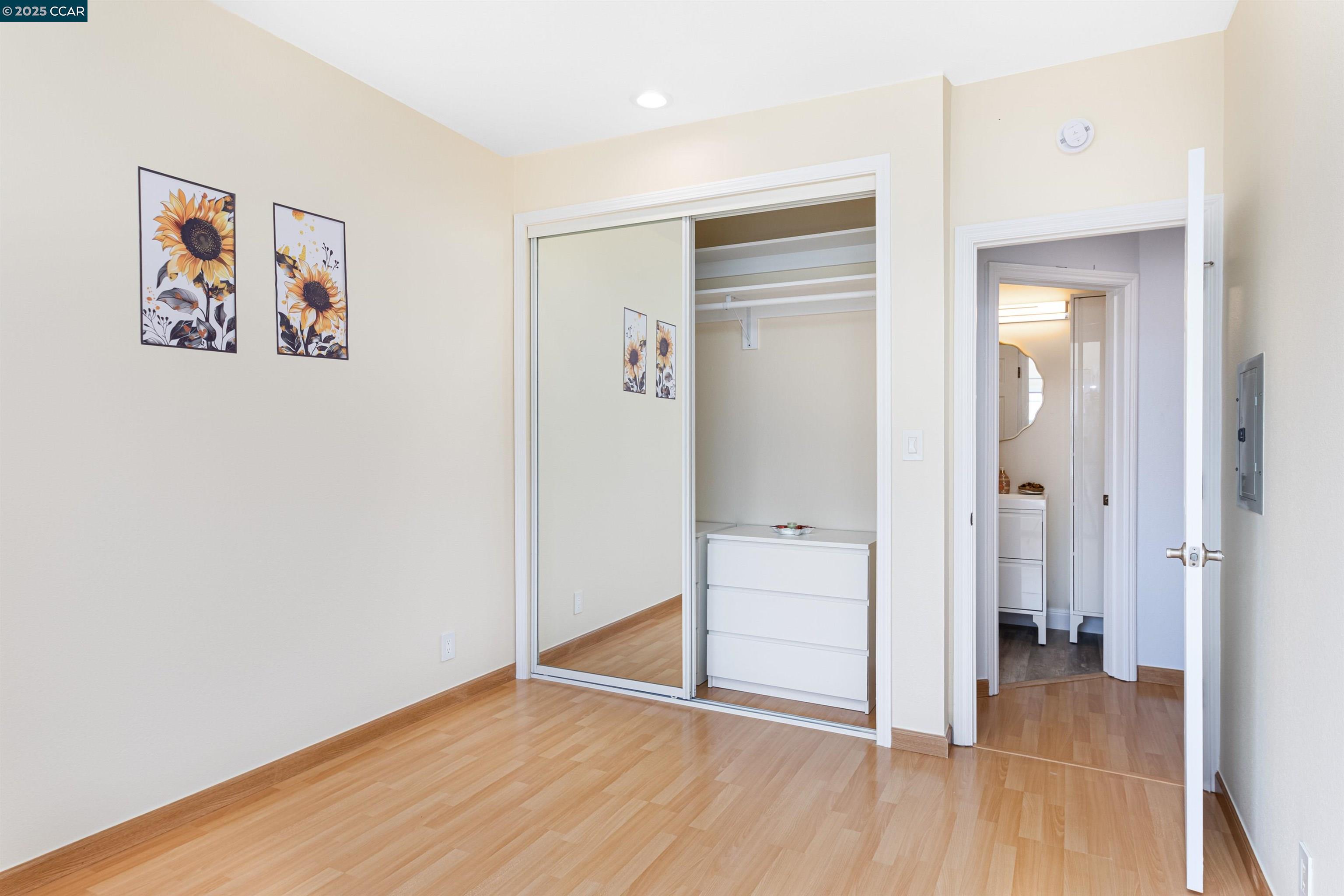 Detail Gallery Image 14 of 19 For 813 47th Ave #2,  San Francisco,  CA 94121 - 1 Beds | 1 Baths