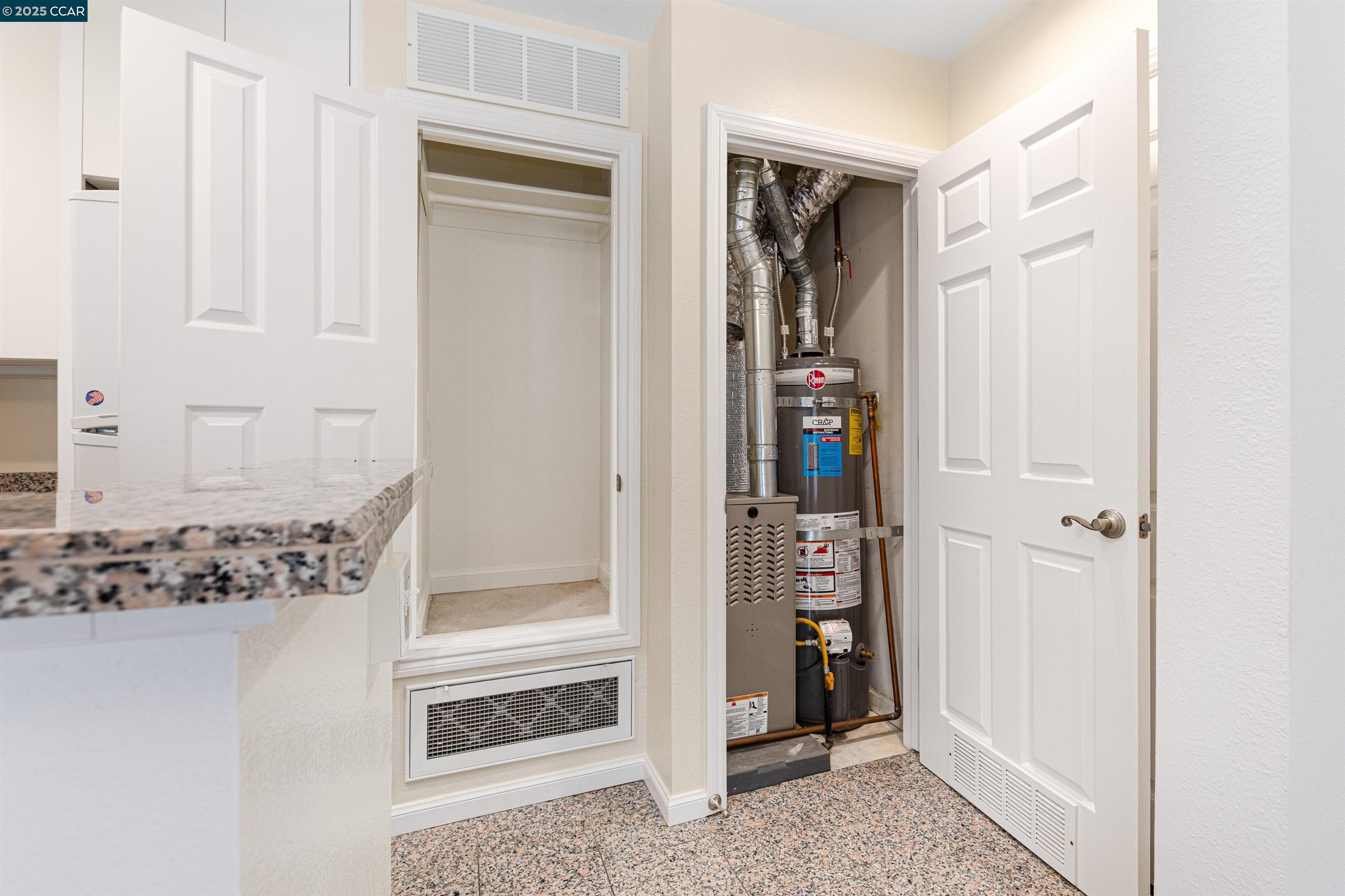 Detail Gallery Image 15 of 19 For 813 47th Ave #2,  San Francisco,  CA 94121 - 1 Beds | 1 Baths