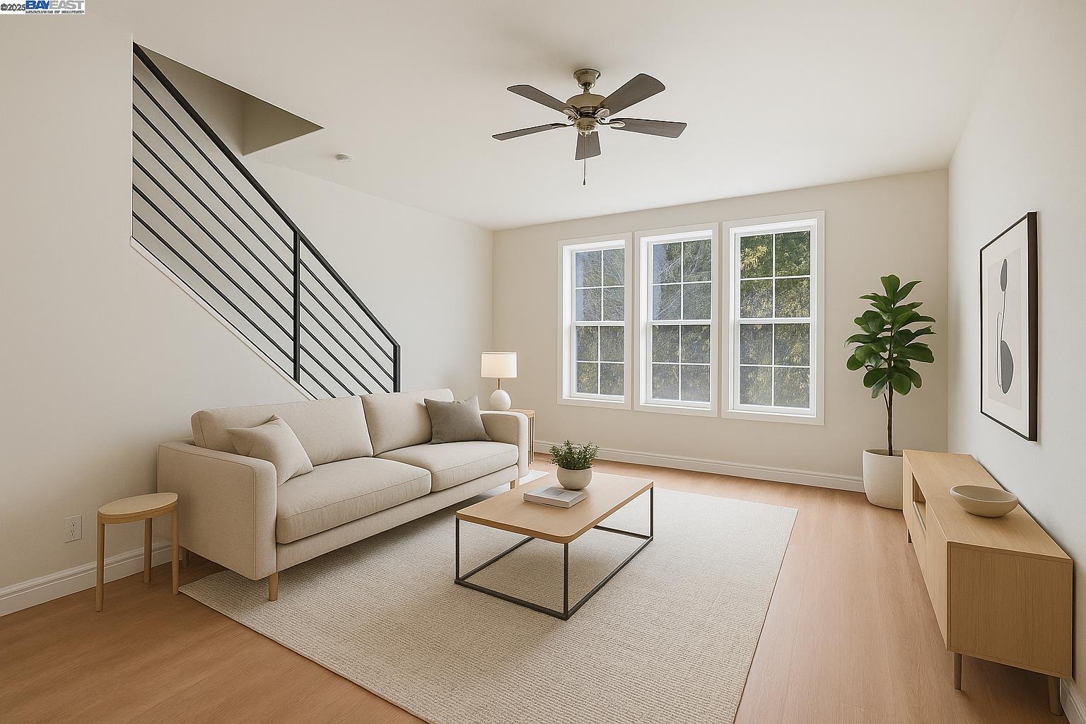 Detail Gallery Image 17 of 55 For 462 Marina Way, Richmond,  CA 94801 - 3 Beds | 3 Baths