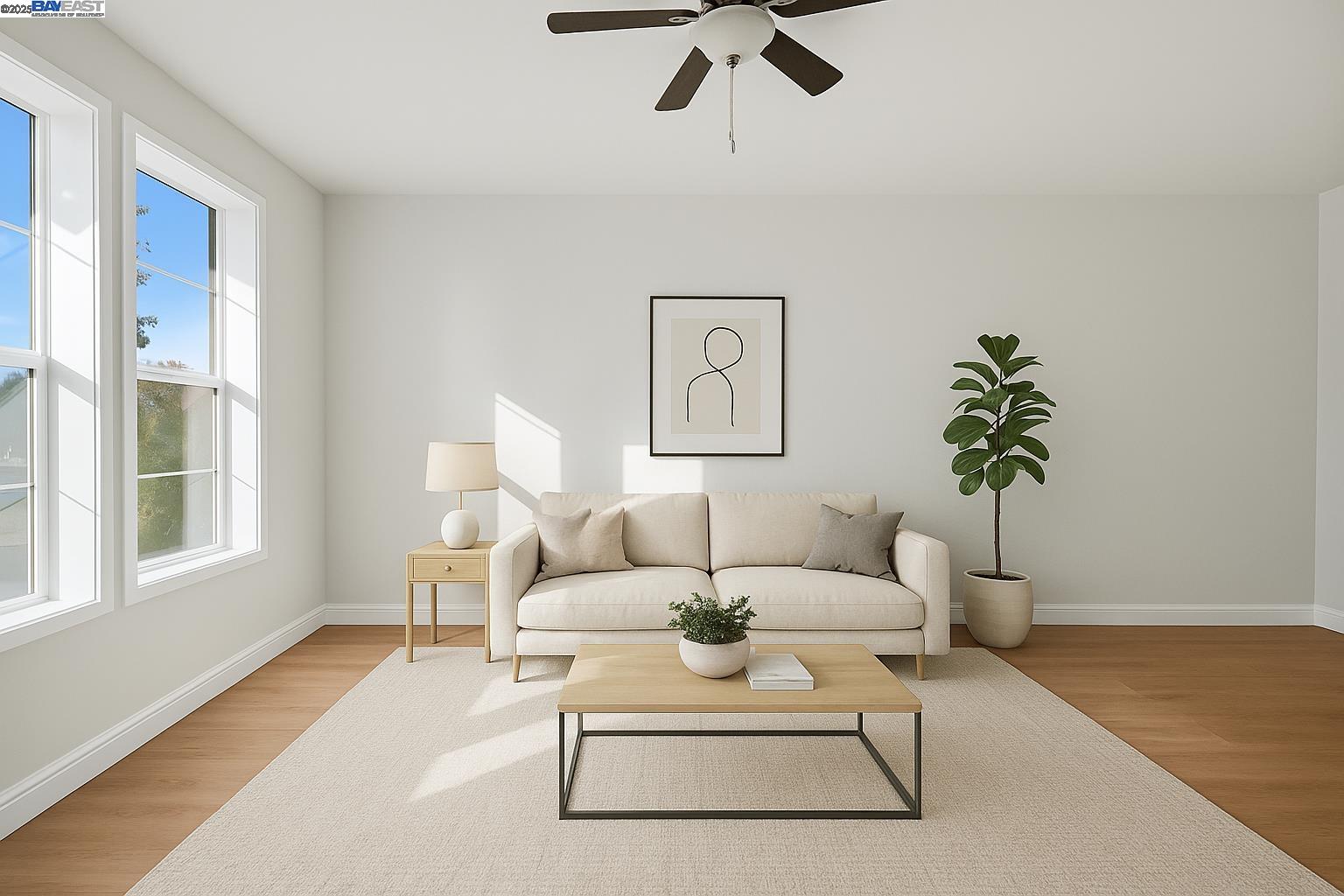 Detail Gallery Image 20 of 55 For 462 Marina Way, Richmond,  CA 94801 - 3 Beds | 3 Baths