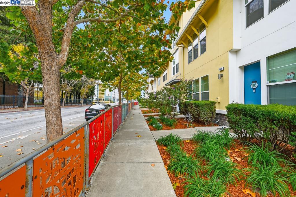 Detail Gallery Image 47 of 55 For 462 Marina Way, Richmond,  CA 94801 - 3 Beds | 3 Baths