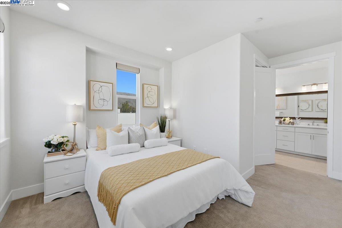 Detail Gallery Image 27 of 59 For 164 Beale Falls Ter, Fremont,  CA 94539 - 2 Beds | 2 Baths