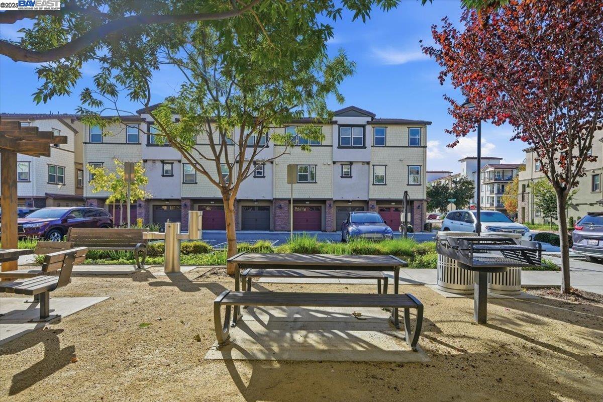 Detail Gallery Image 44 of 59 For 164 Beale Falls Ter, Fremont,  CA 94539 - 2 Beds | 2 Baths