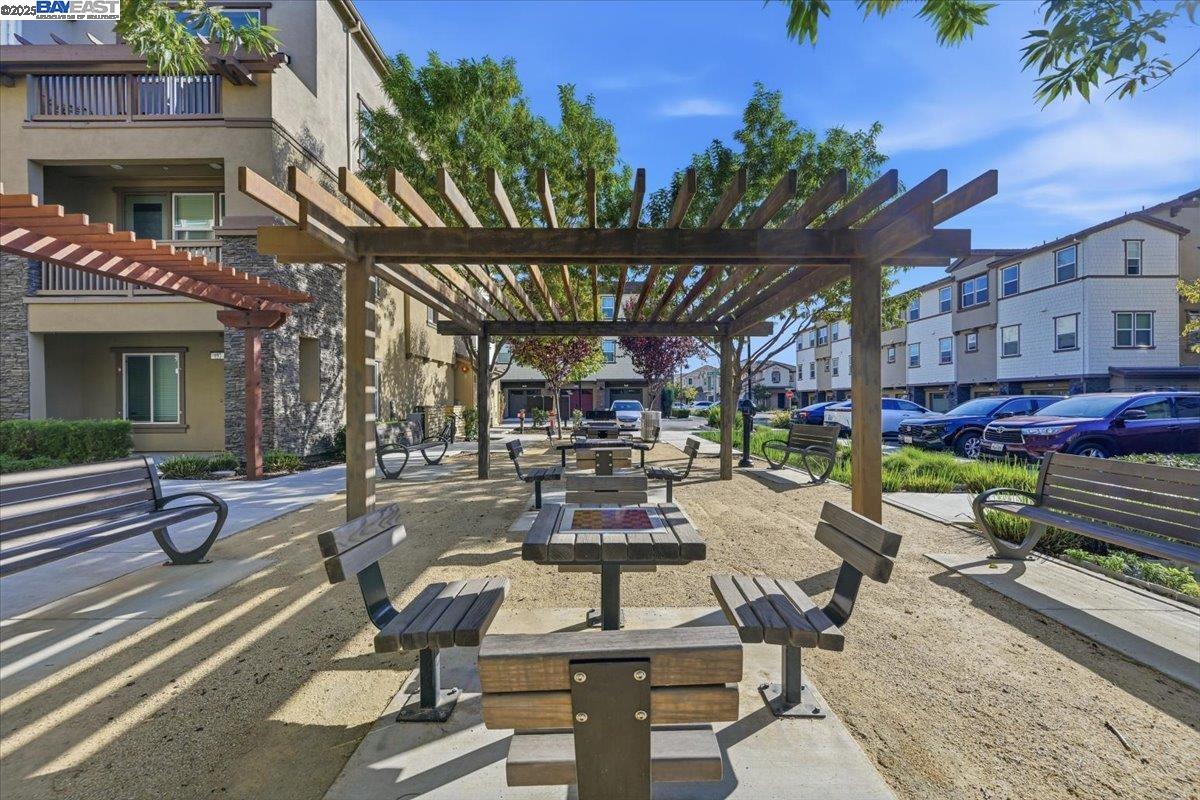 Detail Gallery Image 45 of 59 For 164 Beale Falls Ter, Fremont,  CA 94539 - 2 Beds | 2 Baths