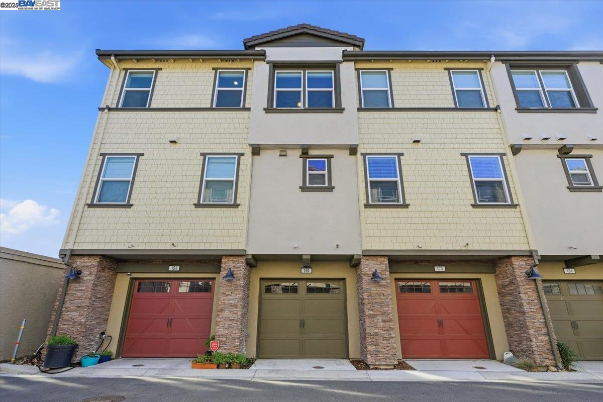 Detail Gallery Image 49 of 59 For 164 Beale Falls Ter, Fremont,  CA 94539 - 2 Beds | 2 Baths