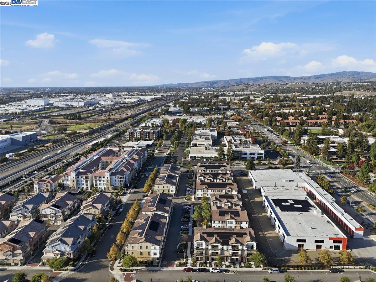 Detail Gallery Image 55 of 59 For 164 Beale Falls Ter, Fremont,  CA 94539 - 2 Beds | 2 Baths