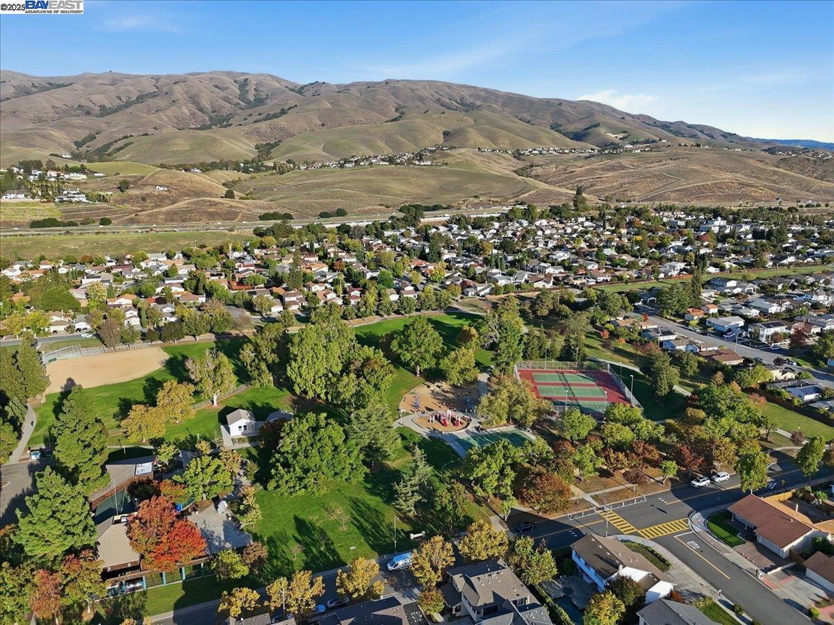 Detail Gallery Image 59 of 59 For 164 Beale Falls Ter, Fremont,  CA 94539 - 2 Beds | 2 Baths