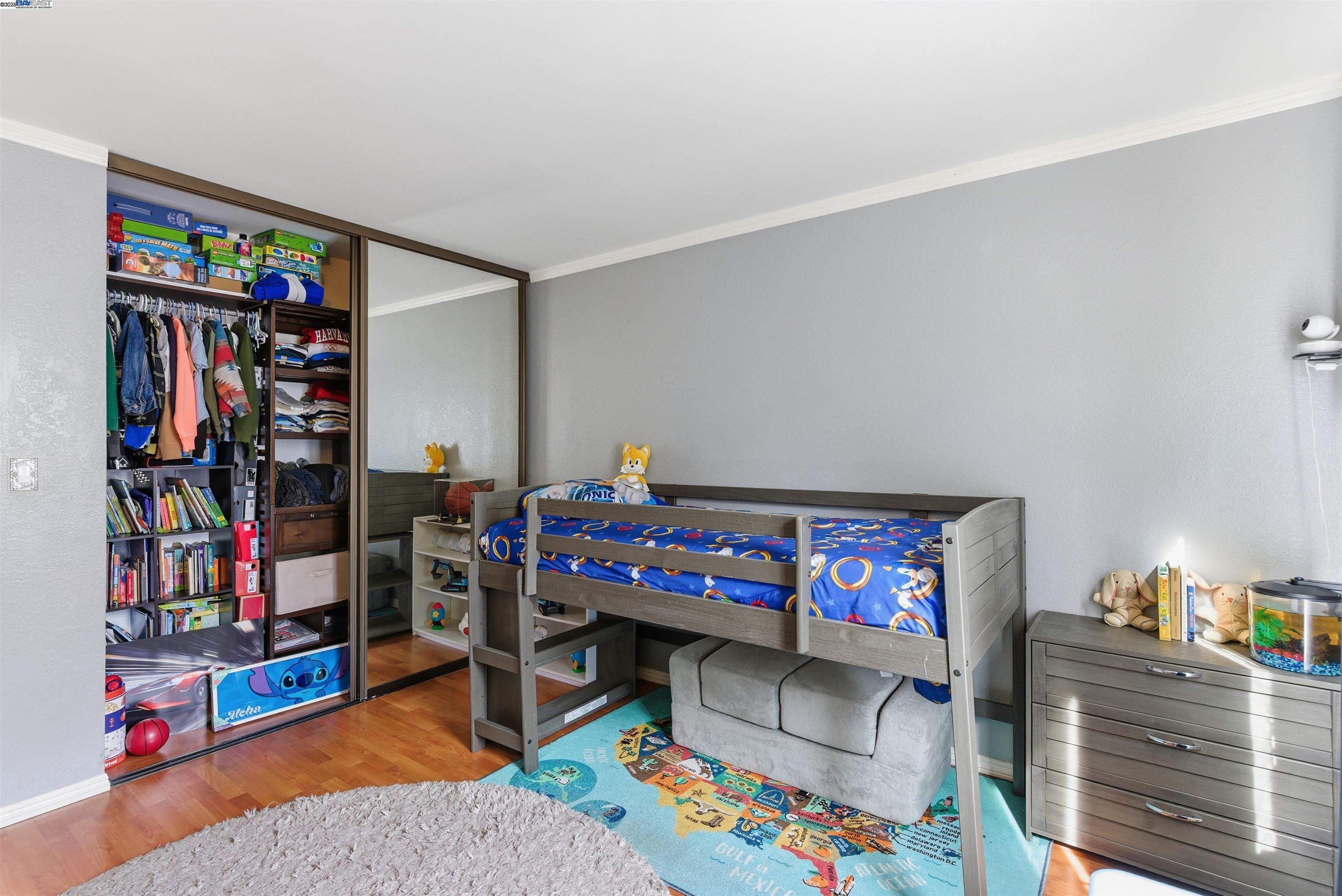 Detail Gallery Image 15 of 26 For 26953 Hayward Blvd #105,  Hayward,  CA 94542 - 2 Beds | 2 Baths