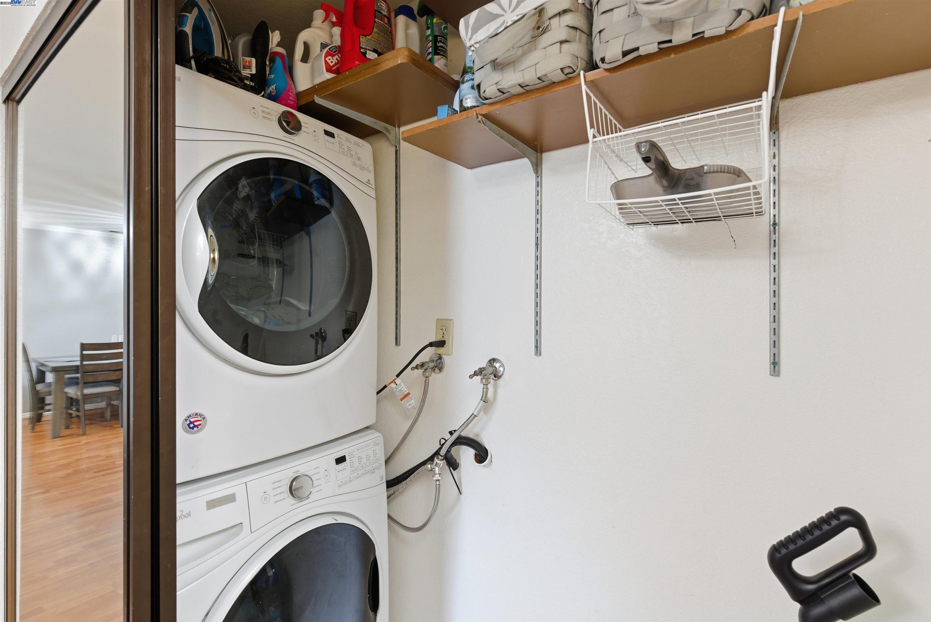 Detail Gallery Image 18 of 26 For 26953 Hayward Blvd #105,  Hayward,  CA 94542 - 2 Beds | 2 Baths