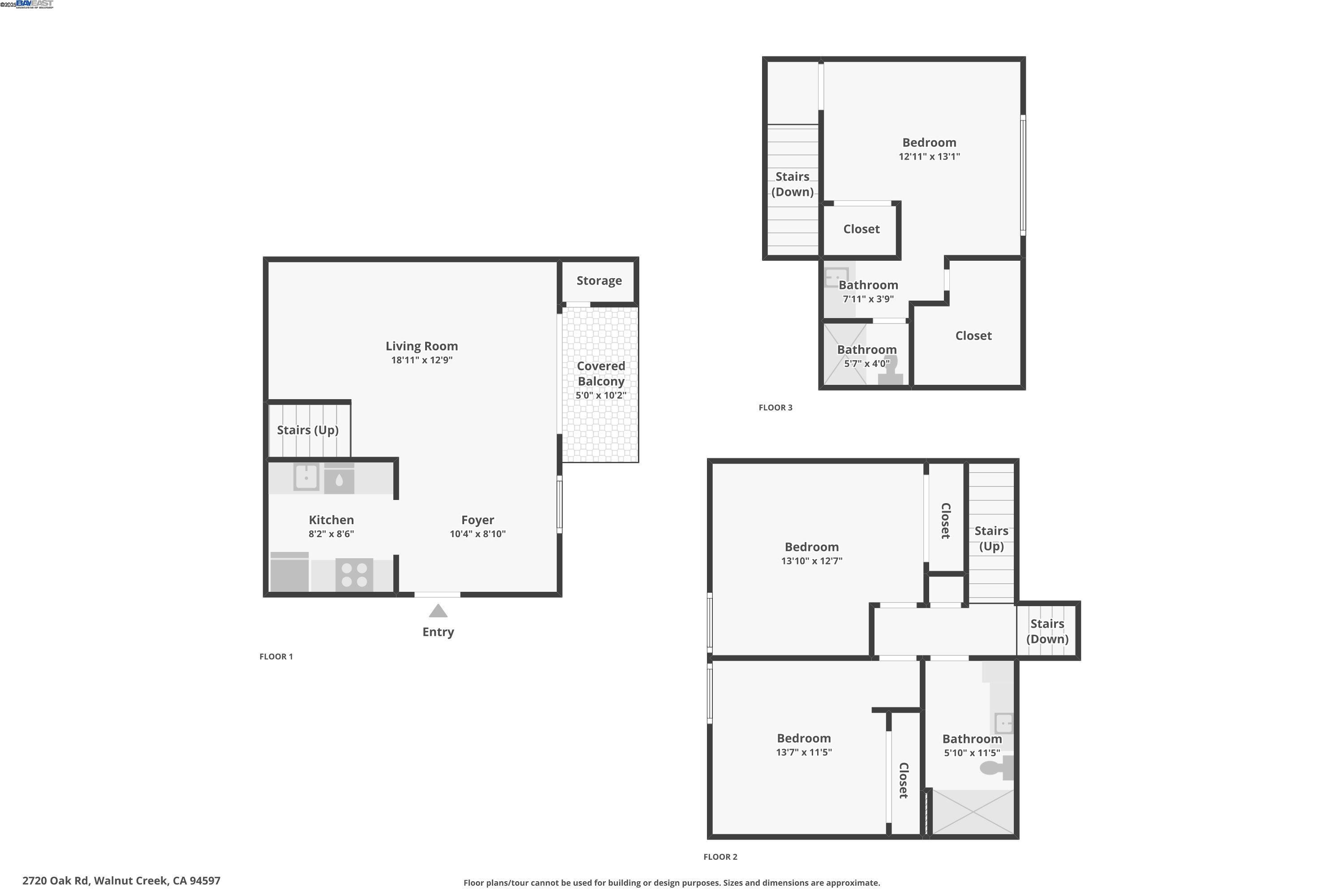 Detail Gallery Image 32 of 38 For 2720 Oak Rd #127,  Walnut Creek,  CA 94597 - 3 Beds | 2 Baths