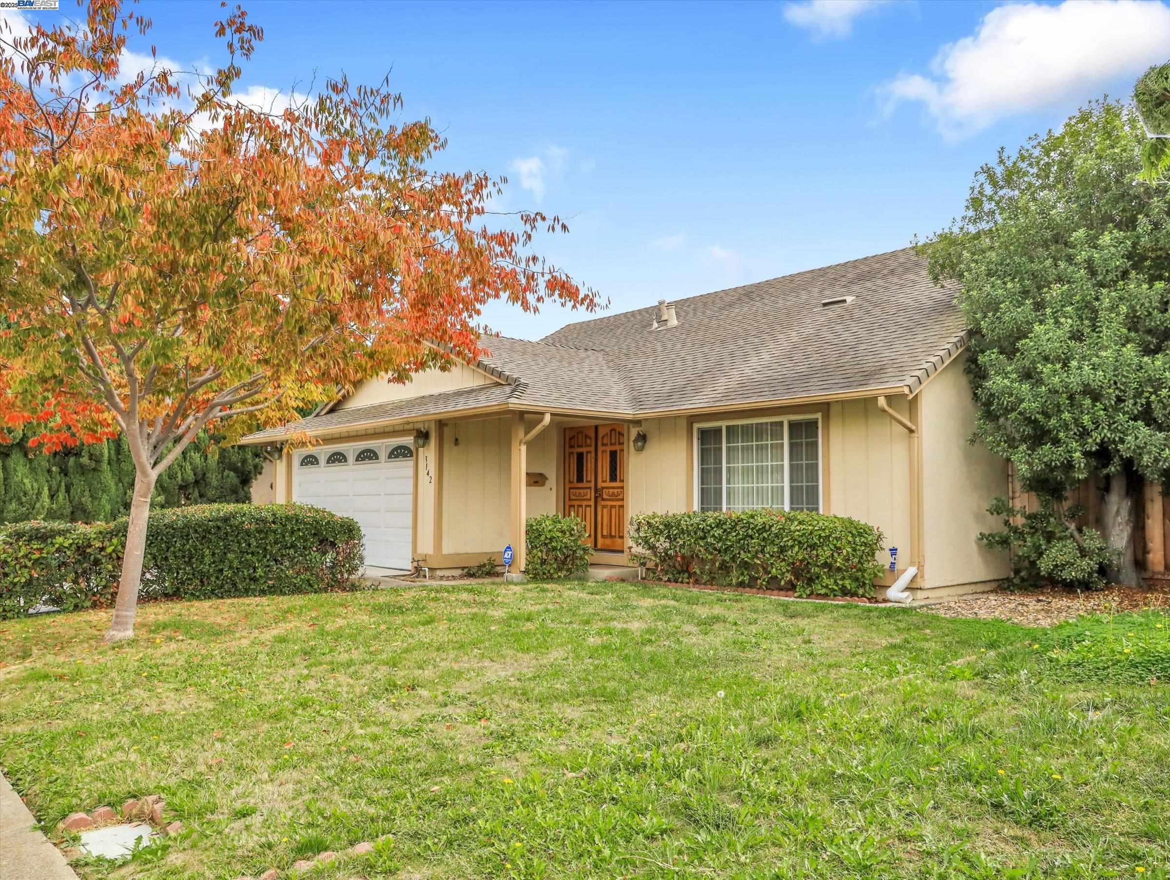 Detail Gallery Image 5 of 31 For 3142 San Angelo Way, Union City,  CA 94587 - 4 Beds | 2 Baths