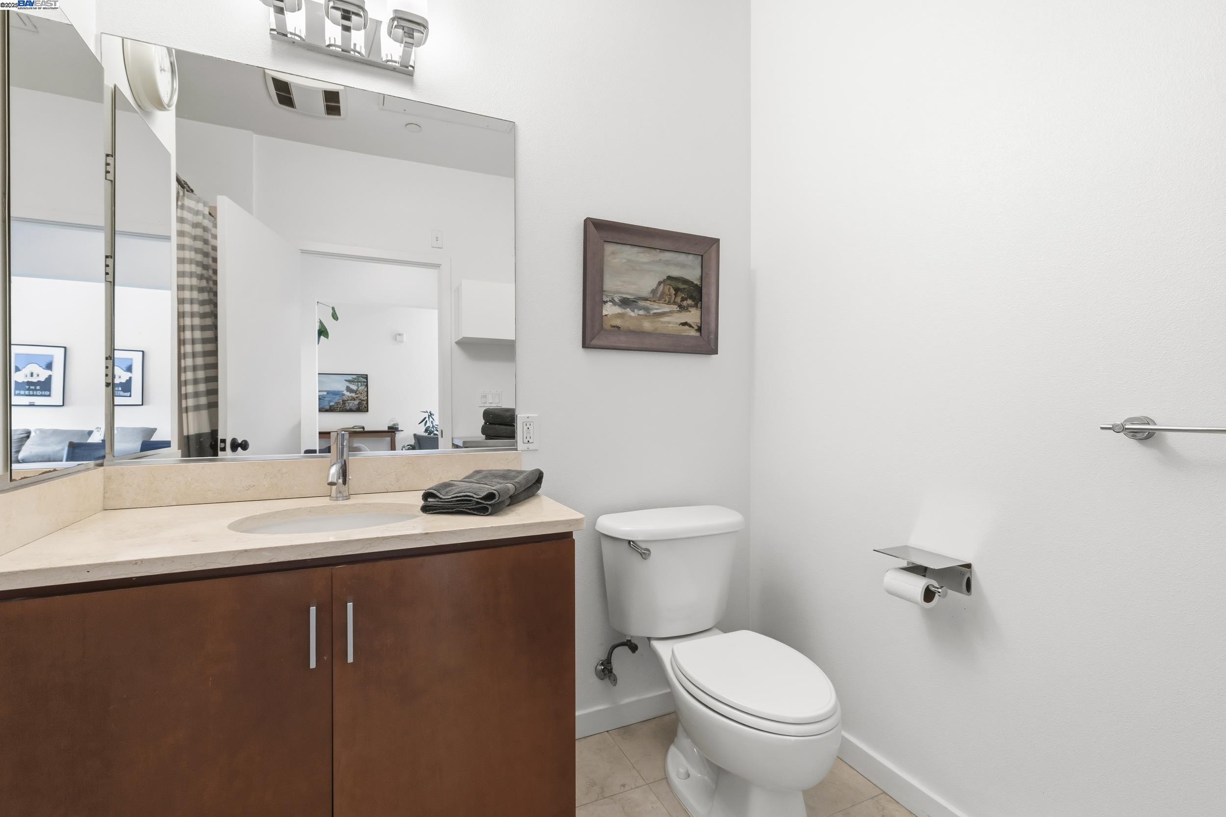 Detail Gallery Image 22 of 29 For 630 Thomas L Berkley Way #403,  Oakland,  CA 94612 - 1 Beds | 1 Baths