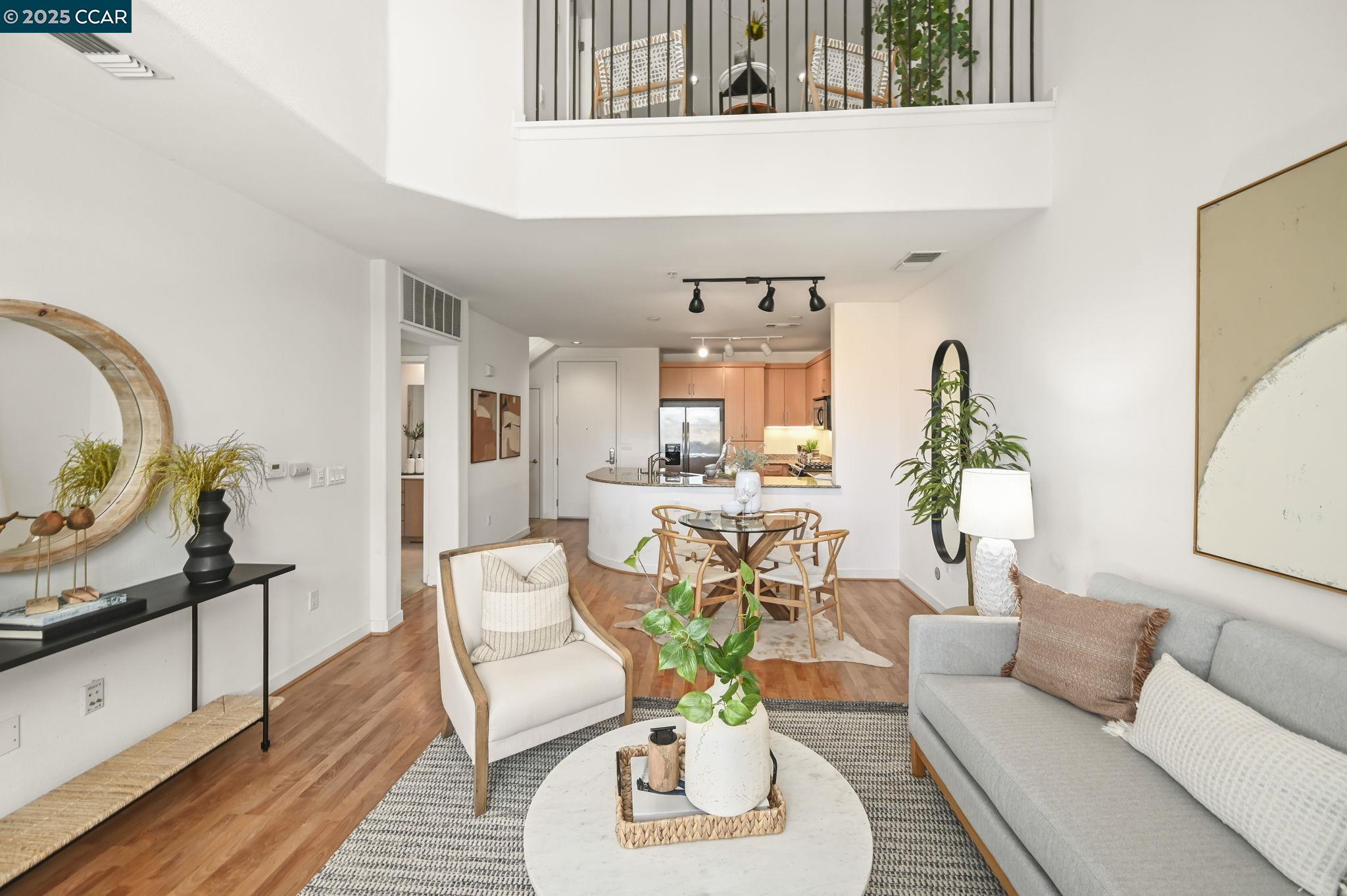 Detail Gallery Image 11 of 45 For 5501 De Marcus Blvd #401,  Dublin,  CA 94568 - 2 Beds | 2 Baths
