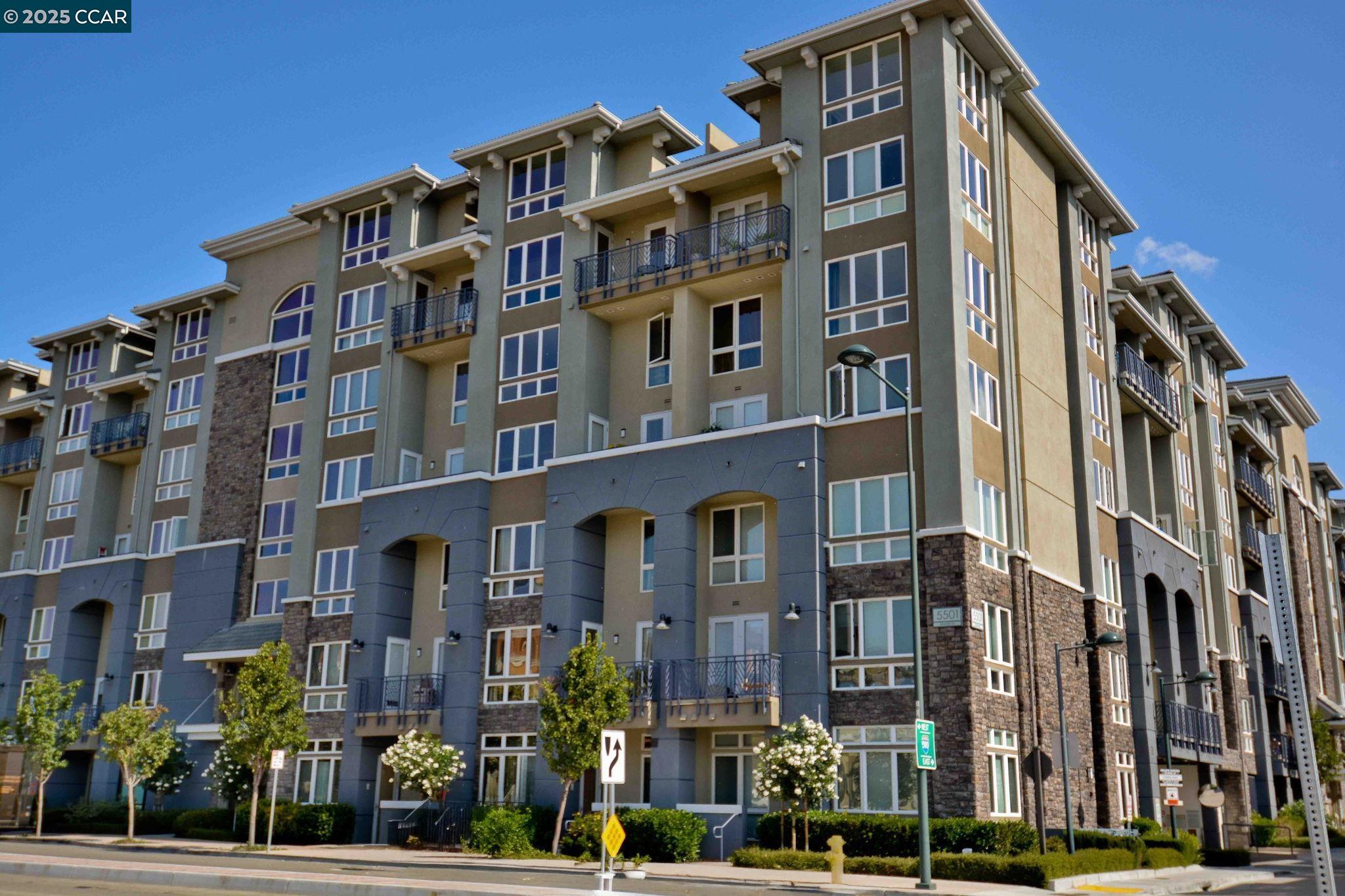 Detail Gallery Image 29 of 45 For 5501 De Marcus Blvd #401,  Dublin,  CA 94568 - 2 Beds | 2 Baths