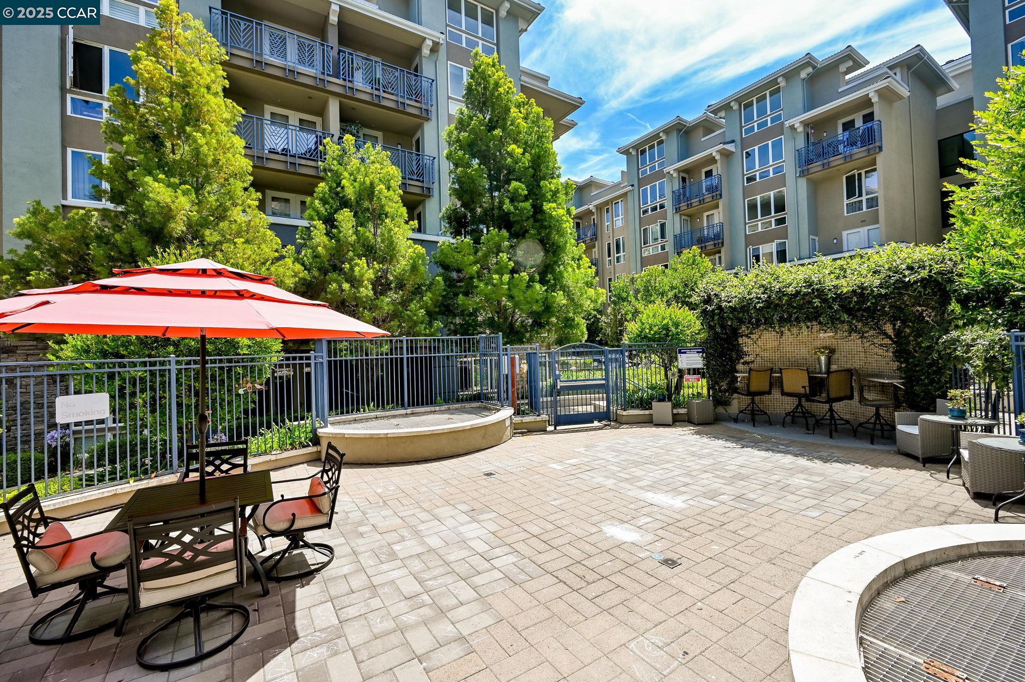 Detail Gallery Image 32 of 45 For 5501 De Marcus Blvd #401,  Dublin,  CA 94568 - 2 Beds | 2 Baths
