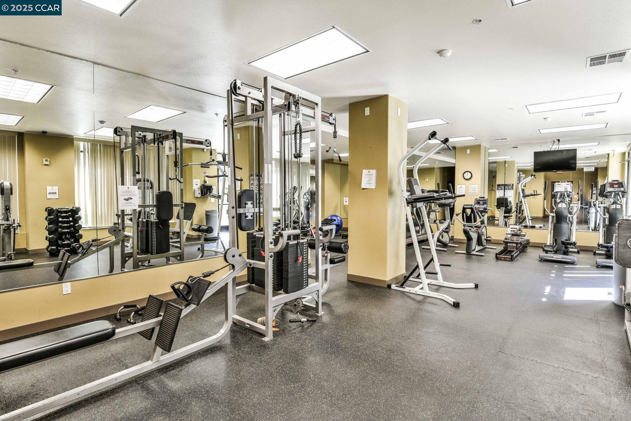 Detail Gallery Image 34 of 45 For 5501 De Marcus Blvd #401,  Dublin,  CA 94568 - 2 Beds | 2 Baths