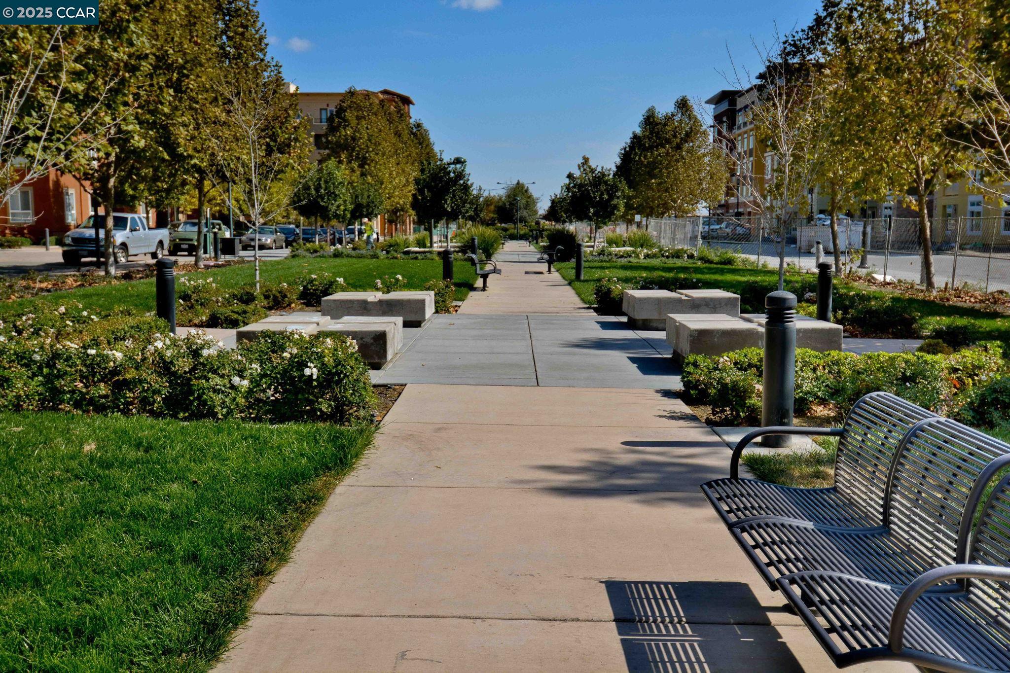 Detail Gallery Image 36 of 45 For 5501 De Marcus Blvd #401,  Dublin,  CA 94568 - 2 Beds | 2 Baths