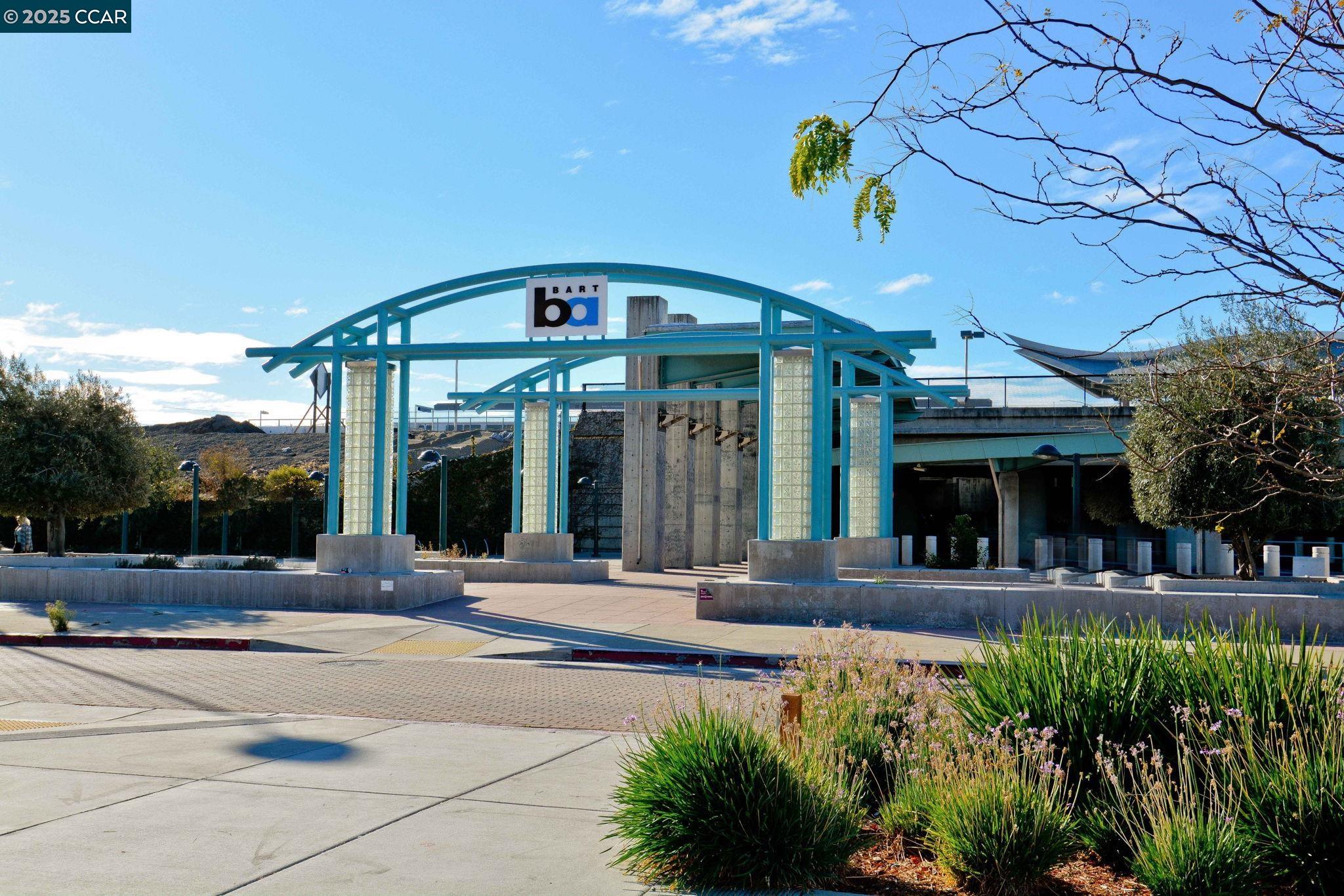 Detail Gallery Image 38 of 45 For 5501 De Marcus Blvd #401,  Dublin,  CA 94568 - 2 Beds | 2 Baths