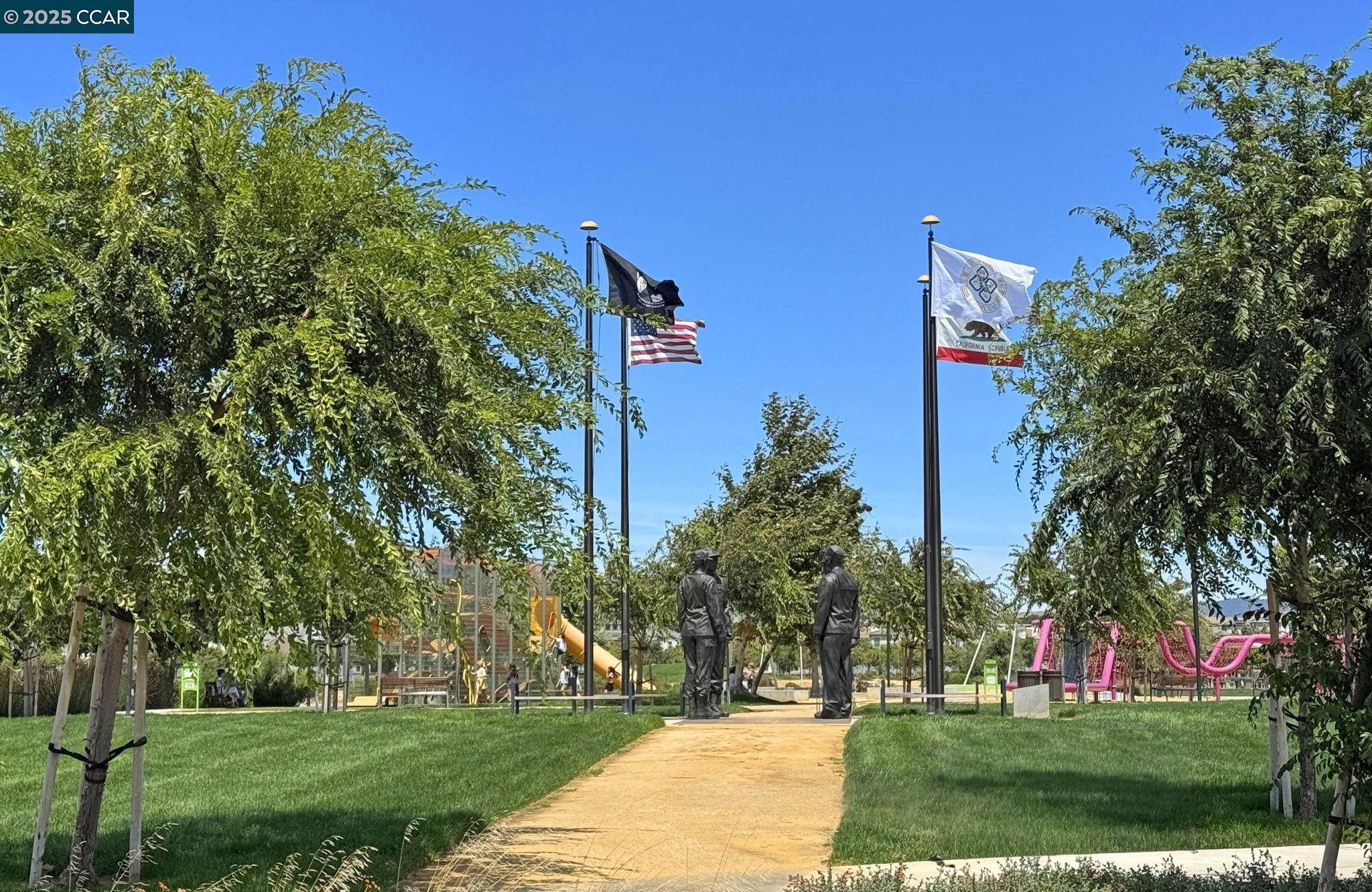 Detail Gallery Image 40 of 45 For 5501 De Marcus Blvd #401,  Dublin,  CA 94568 - 2 Beds | 2 Baths