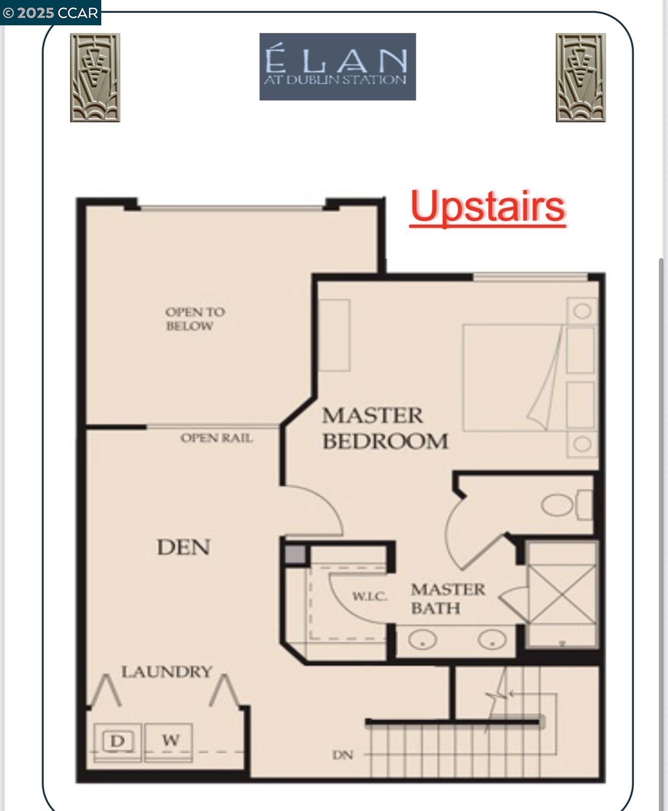 Detail Gallery Image 45 of 45 For 5501 De Marcus Blvd #401,  Dublin,  CA 94568 - 2 Beds | 2 Baths