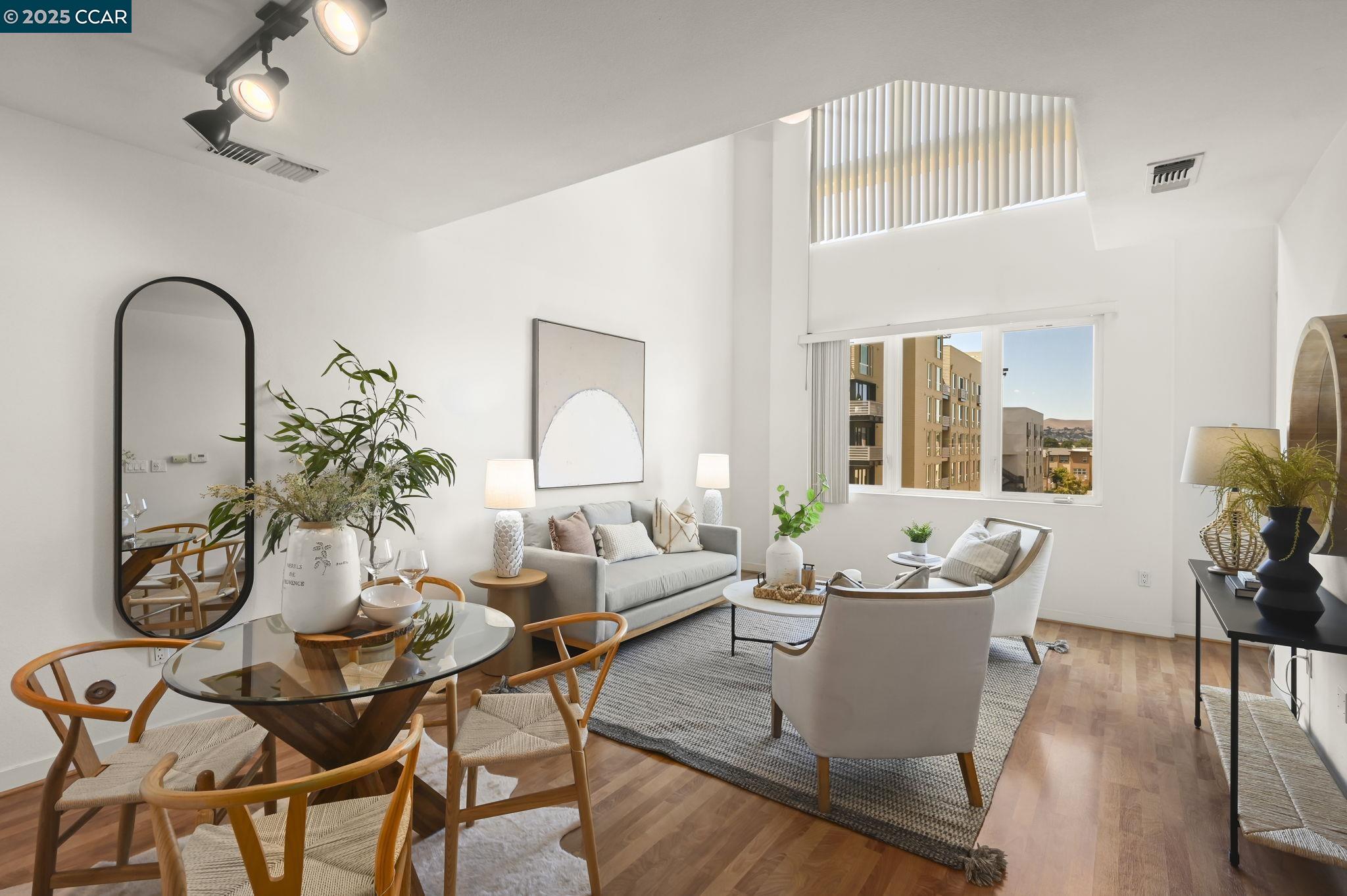 Detail Gallery Image 8 of 45 For 5501 De Marcus Blvd #401,  Dublin,  CA 94568 - 2 Beds | 2 Baths