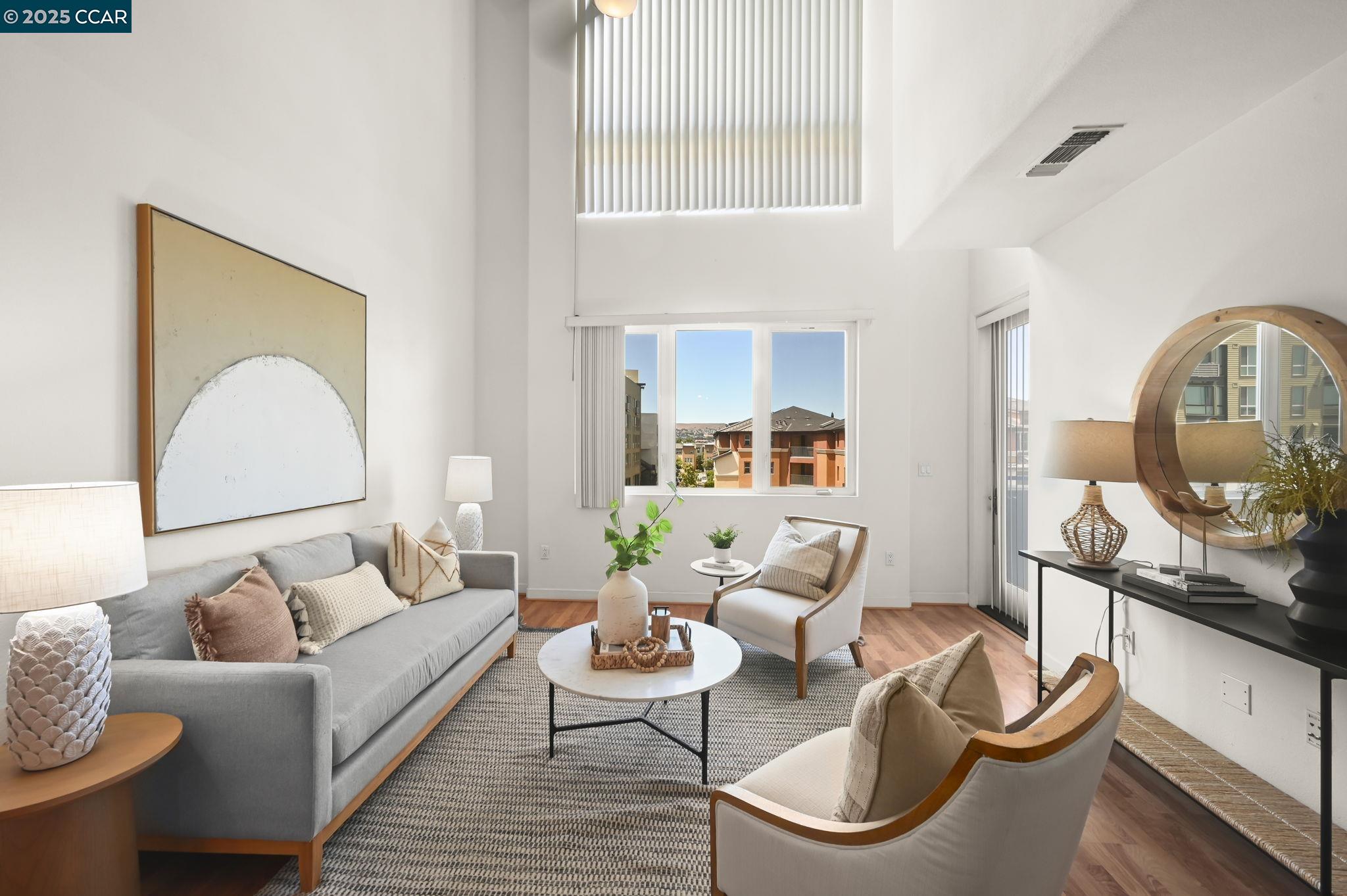 Detail Gallery Image 9 of 45 For 5501 De Marcus Blvd #401,  Dublin,  CA 94568 - 2 Beds | 2 Baths