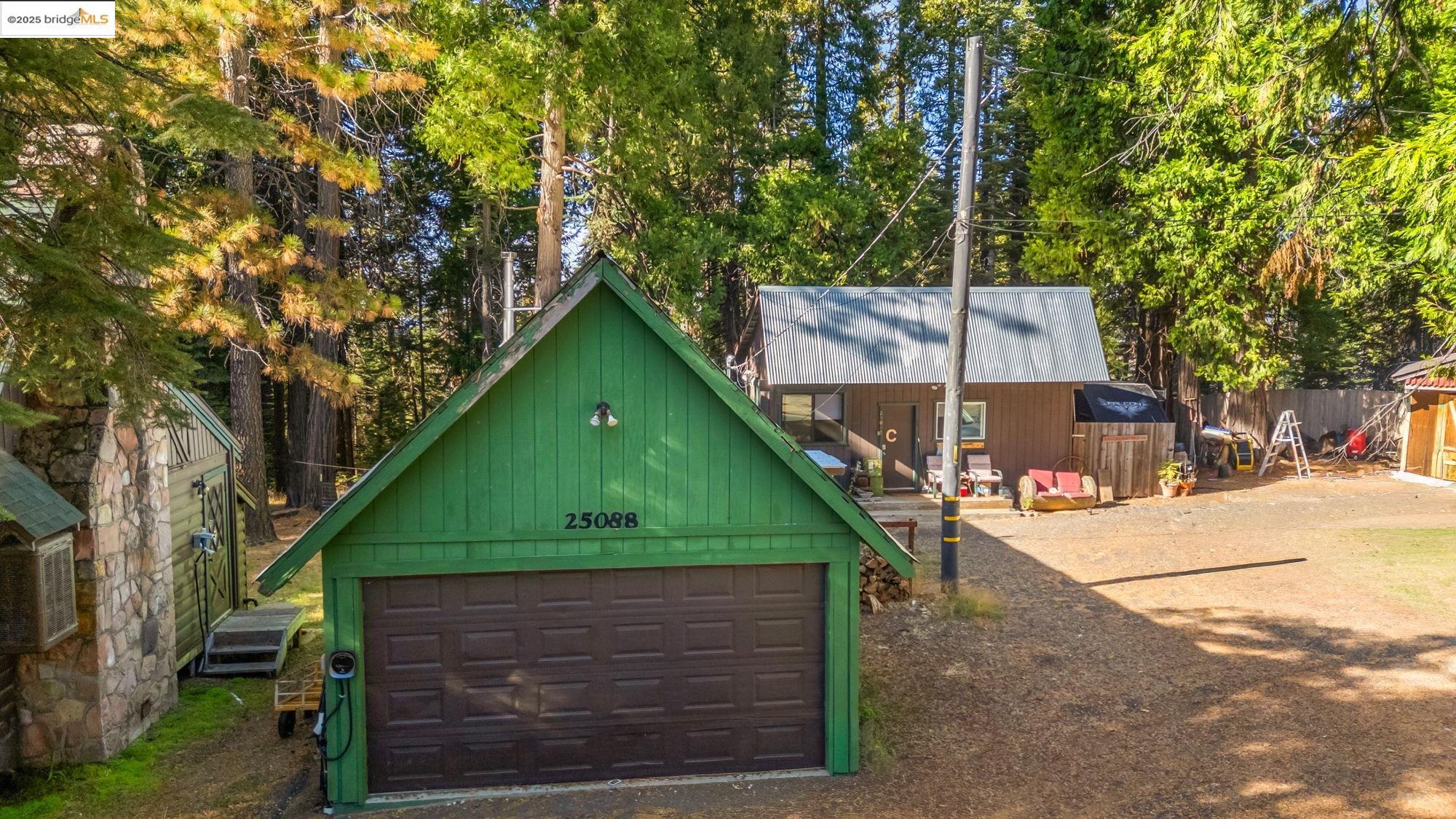 Detail Gallery Image 34 of 39 For 25088 State Highway 108, Mi Wuk Village,  CA 95346 - 5 Beds | 3/1 Baths