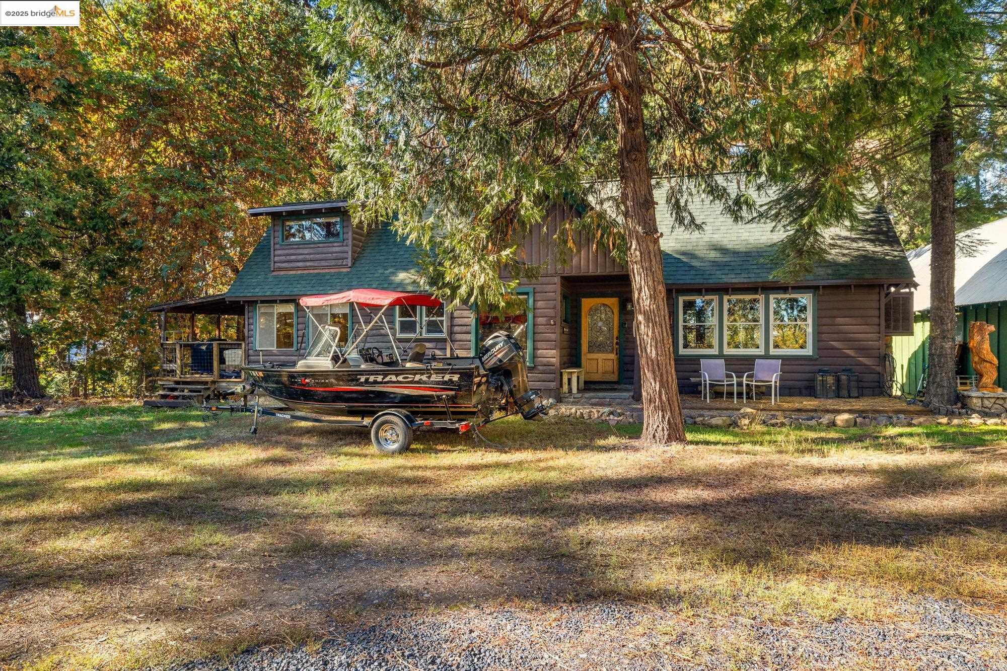 Detail Gallery Image 6 of 39 For 25088 State Highway 108, Mi Wuk Village,  CA 95346 - 5 Beds | 3/1 Baths