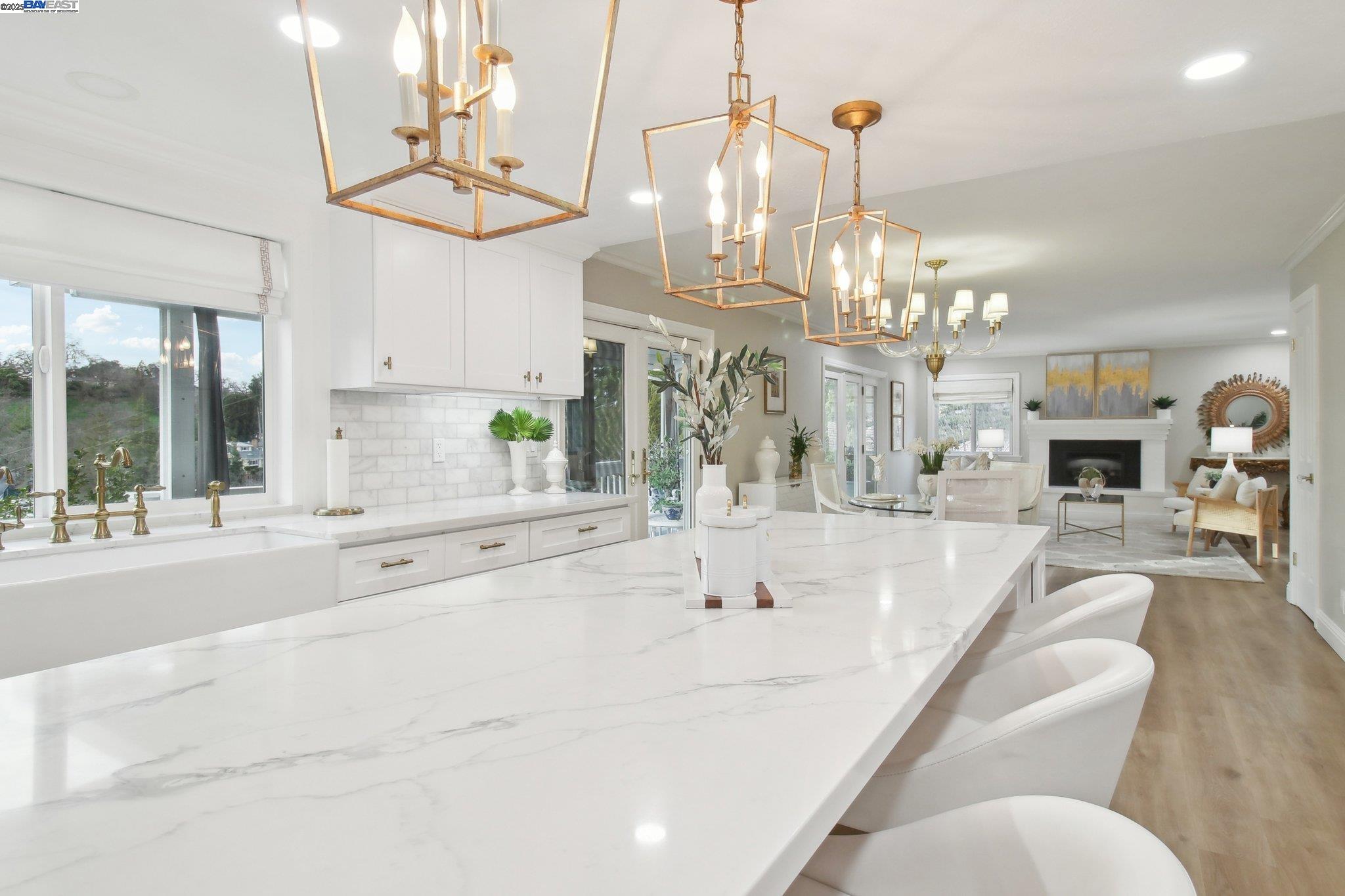 Detail Gallery Image 12 of 60 For 484 El Pintado Rd, Danville,  CA 94526 - 4 Beds | 2/1 Baths