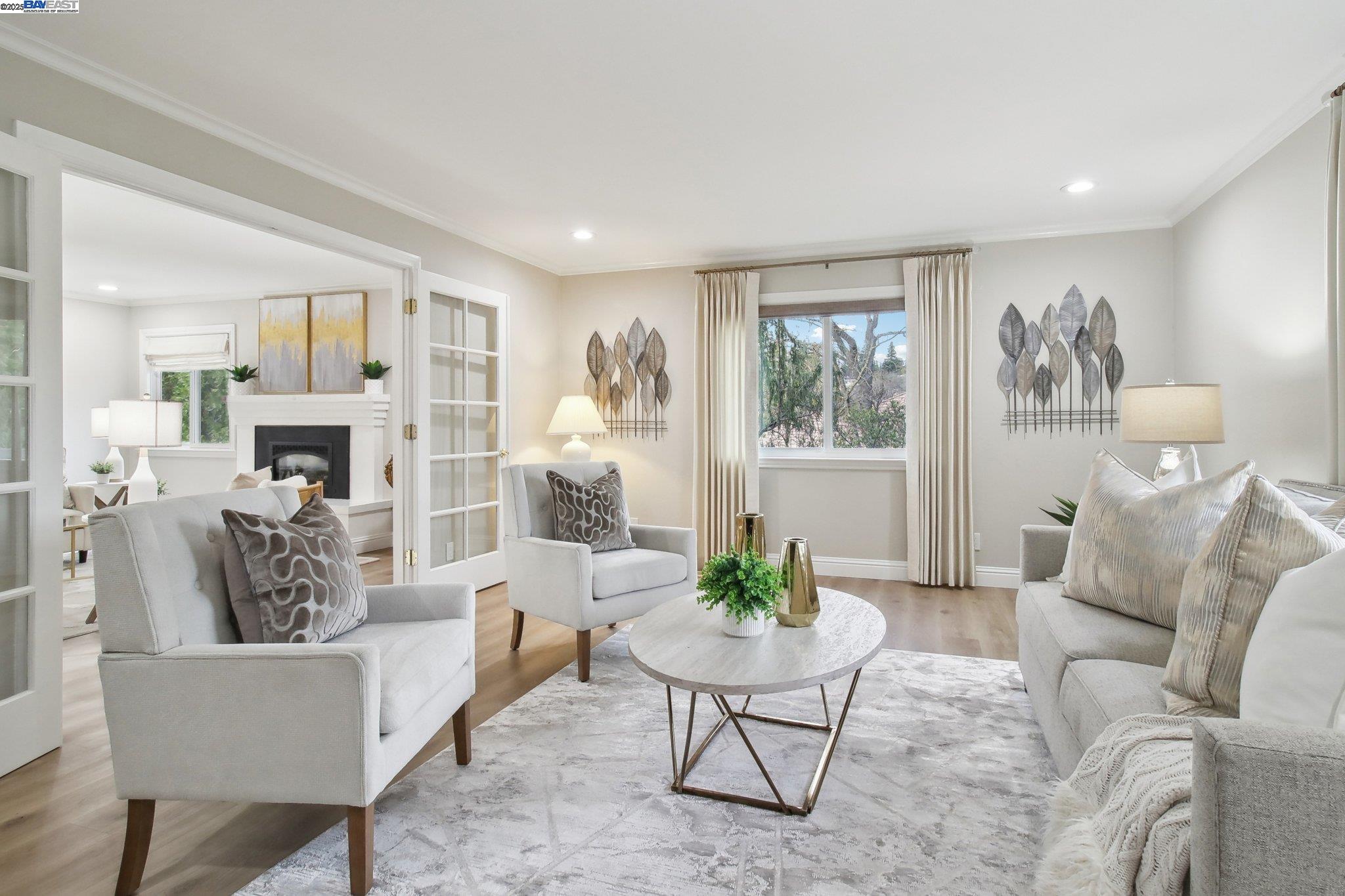 Detail Gallery Image 14 of 60 For 484 El Pintado Rd, Danville,  CA 94526 - 4 Beds | 2/1 Baths