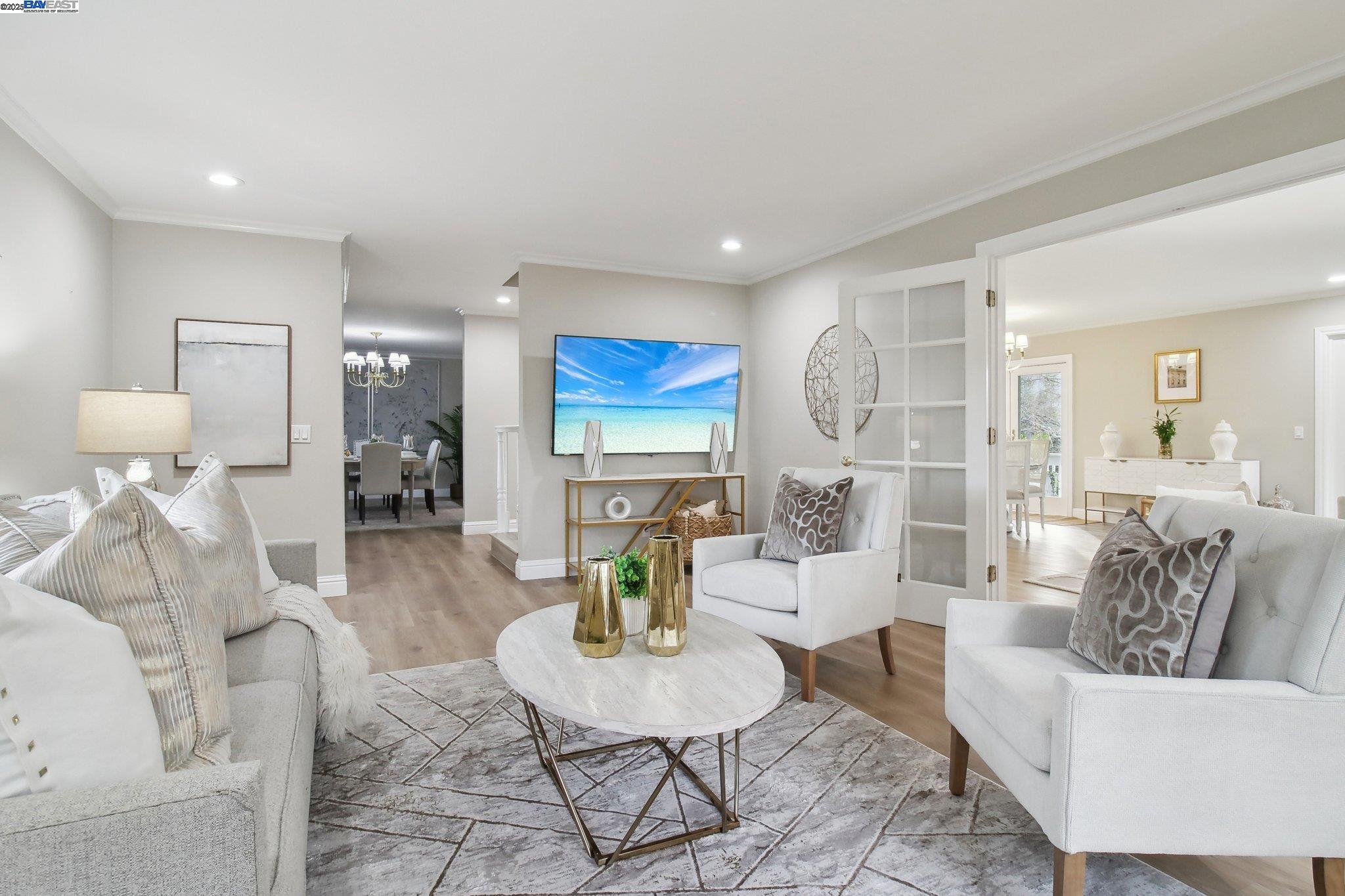 Detail Gallery Image 17 of 60 For 484 El Pintado Rd, Danville,  CA 94526 - 4 Beds | 2/1 Baths