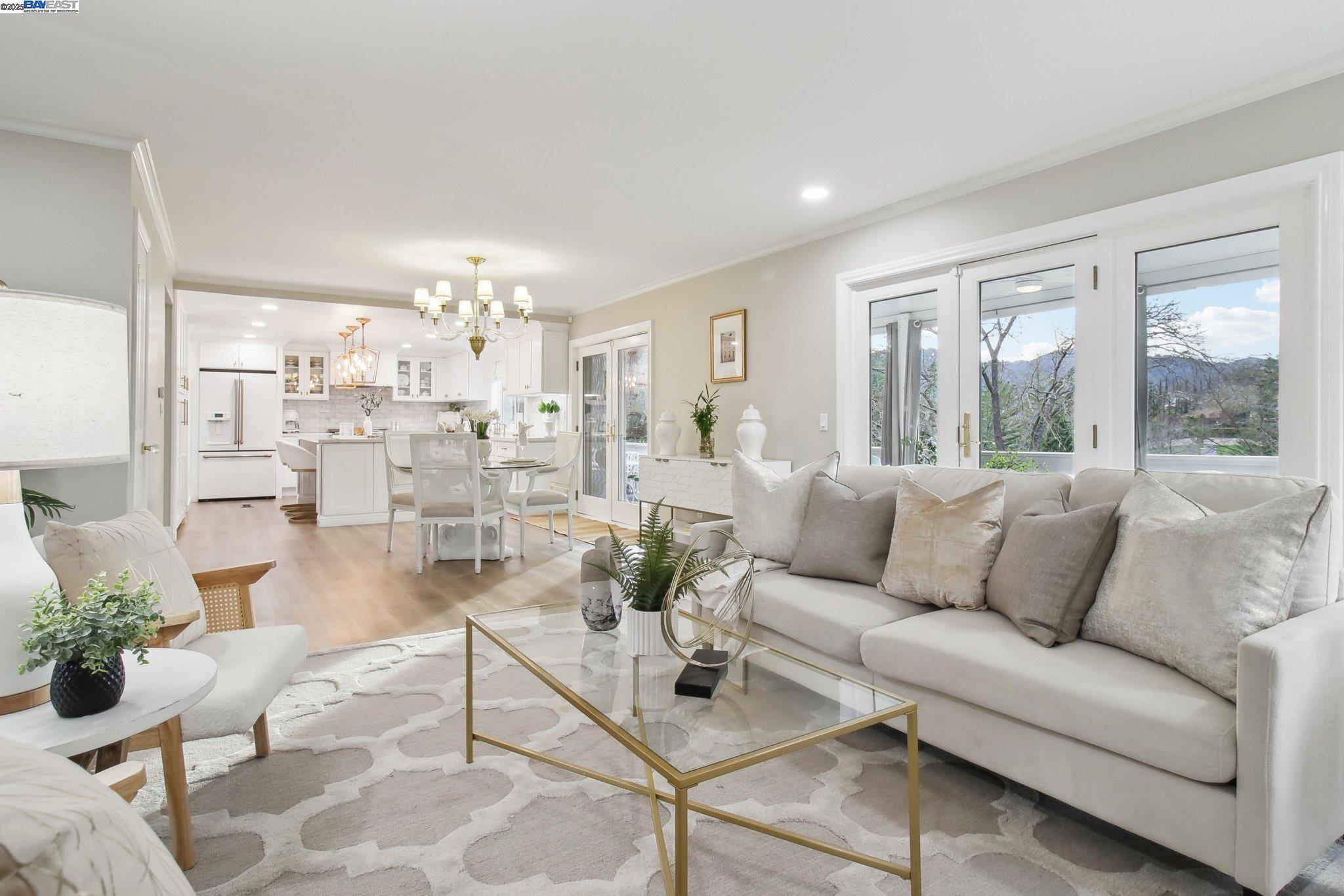 Detail Gallery Image 18 of 60 For 484 El Pintado Rd, Danville,  CA 94526 - 4 Beds | 2/1 Baths