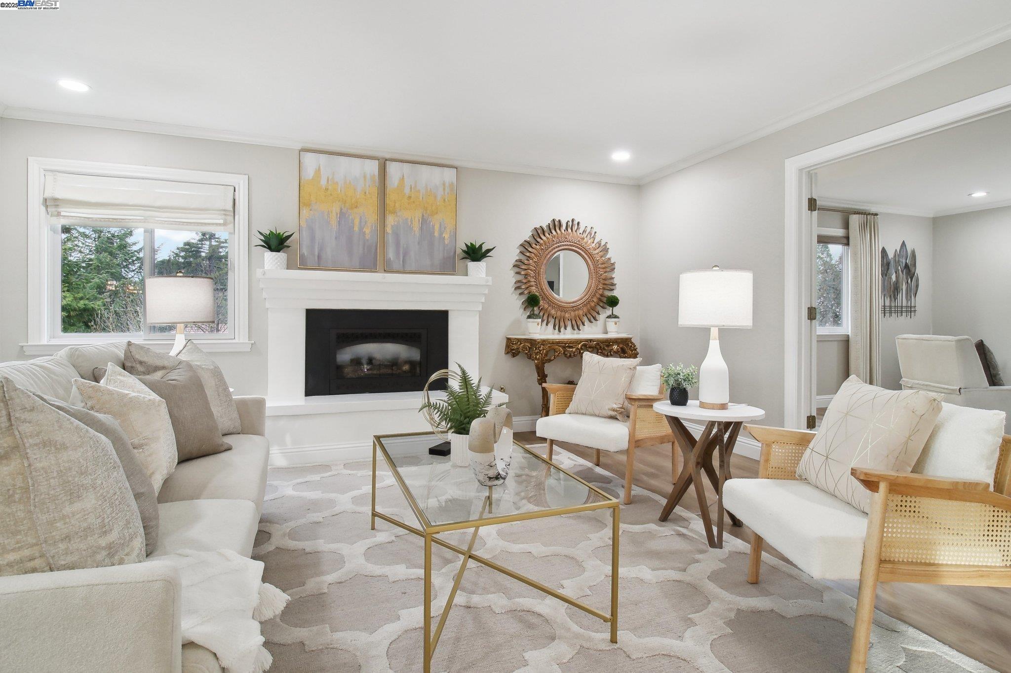 Detail Gallery Image 19 of 60 For 484 El Pintado Rd, Danville,  CA 94526 - 4 Beds | 2/1 Baths