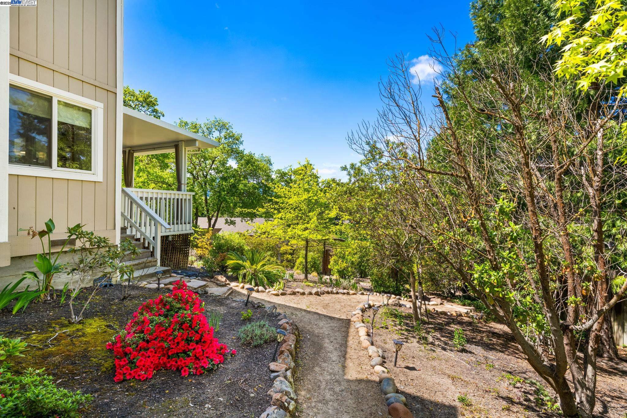 Detail Gallery Image 49 of 60 For 484 El Pintado Rd, Danville,  CA 94526 - 4 Beds | 2/1 Baths