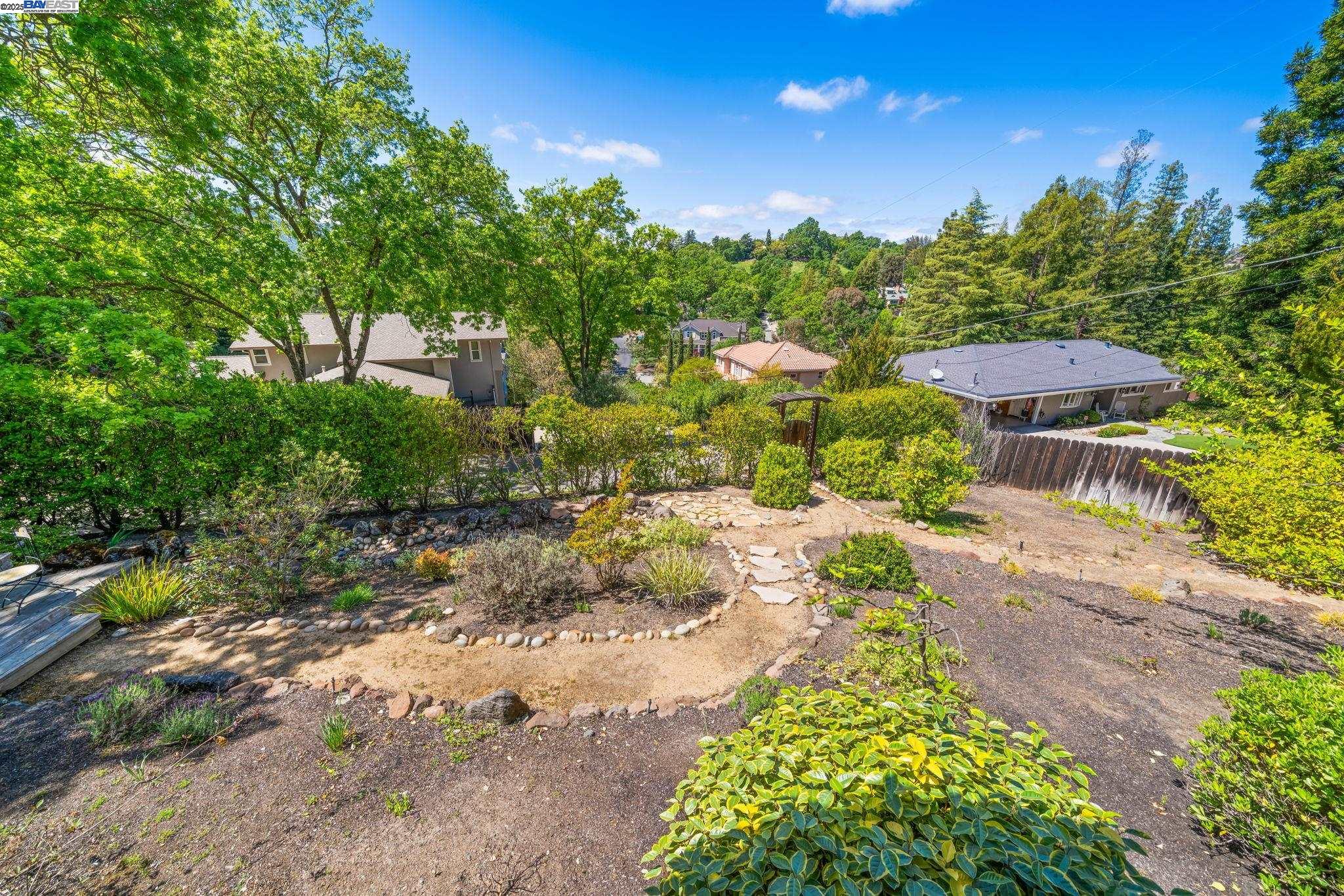 Detail Gallery Image 59 of 60 For 484 El Pintado Rd, Danville,  CA 94526 - 4 Beds | 2/1 Baths