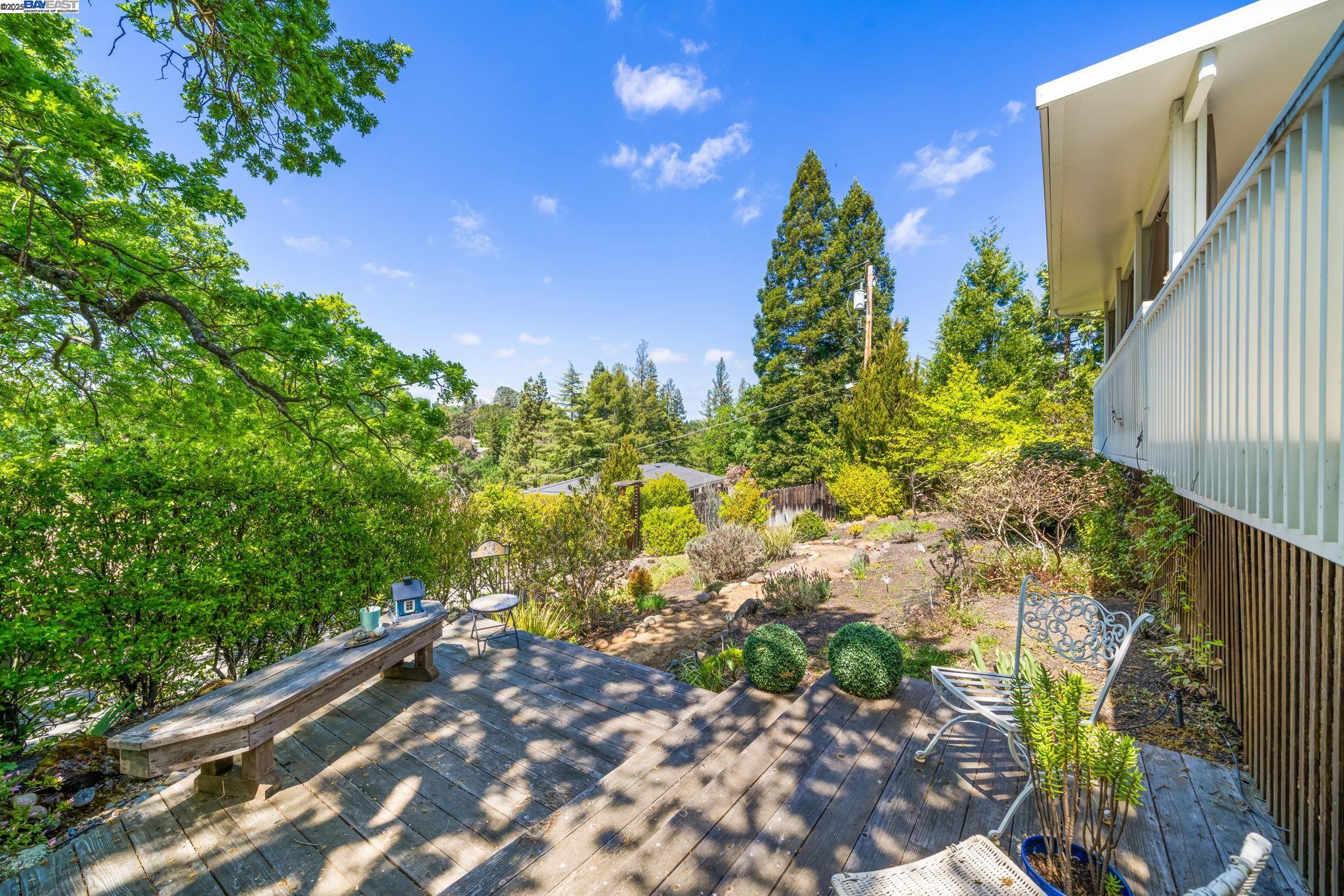 Detail Gallery Image 60 of 60 For 484 El Pintado Rd, Danville,  CA 94526 - 4 Beds | 2/1 Baths