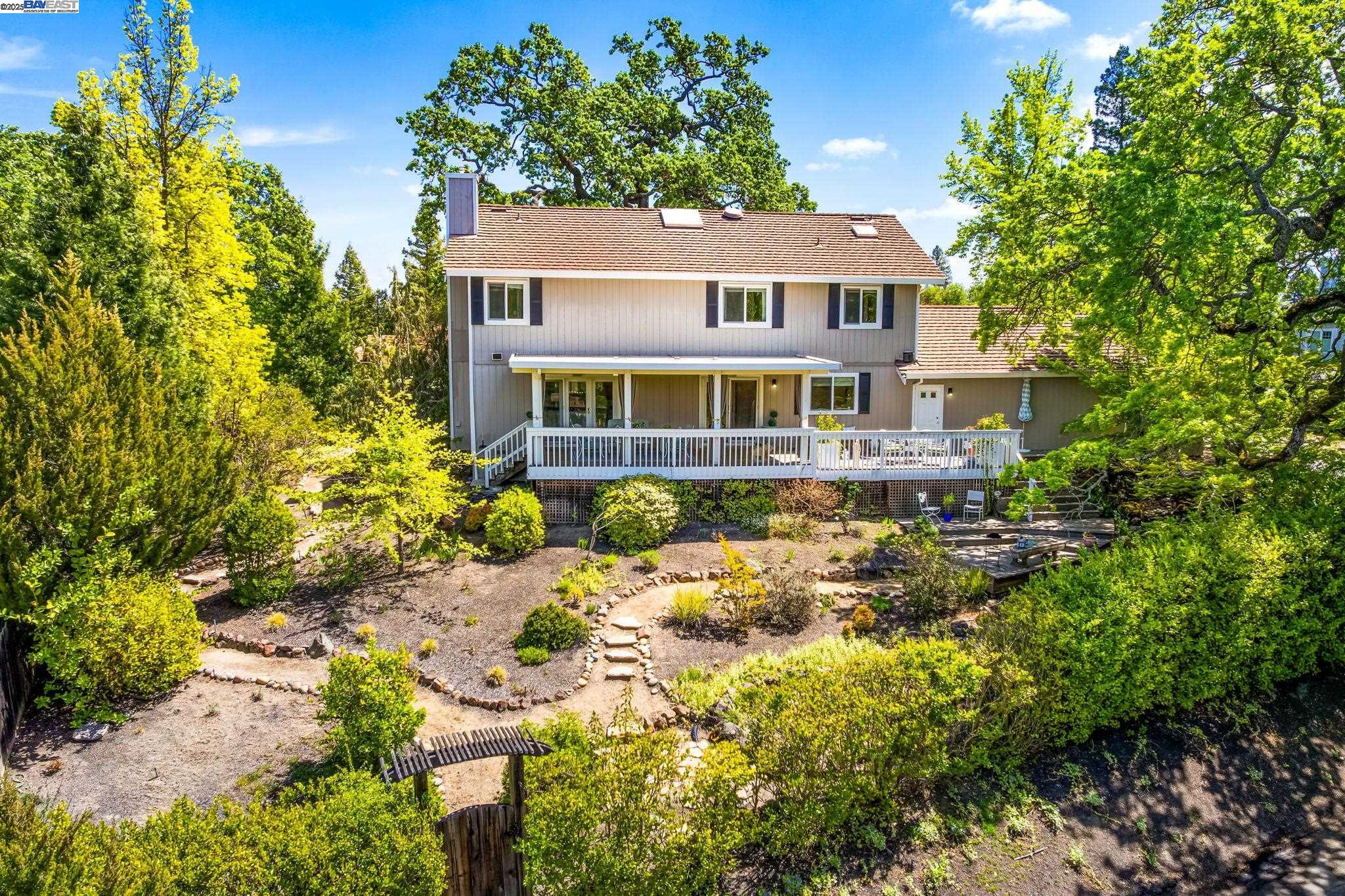 Detail Gallery Image 8 of 60 For 484 El Pintado Rd, Danville,  CA 94526 - 4 Beds | 2/1 Baths