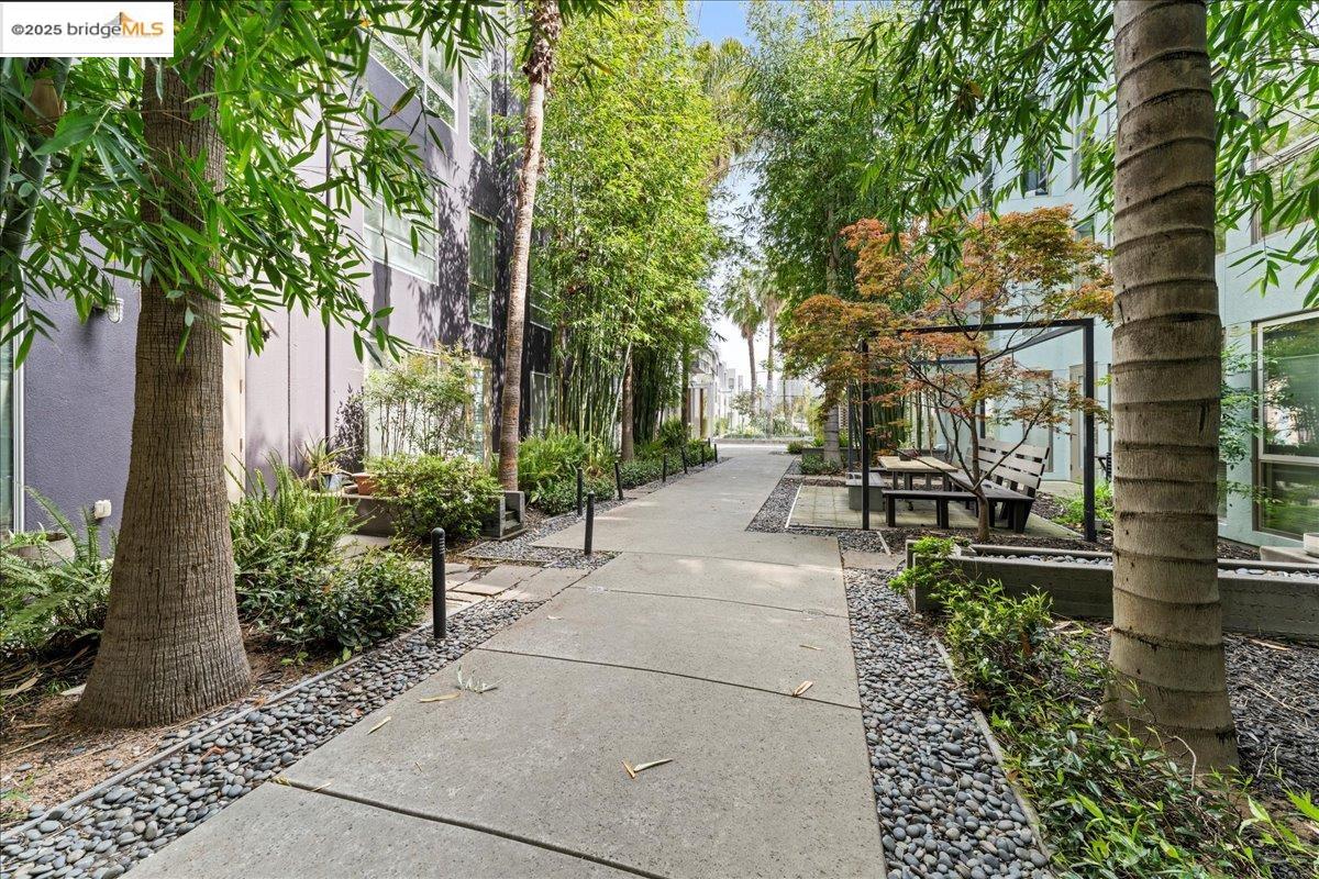 Detail Gallery Image 15 of 26 For 1201 Pine St #354,  Oakland,  CA 94607 - 1 Beds | 1 Baths