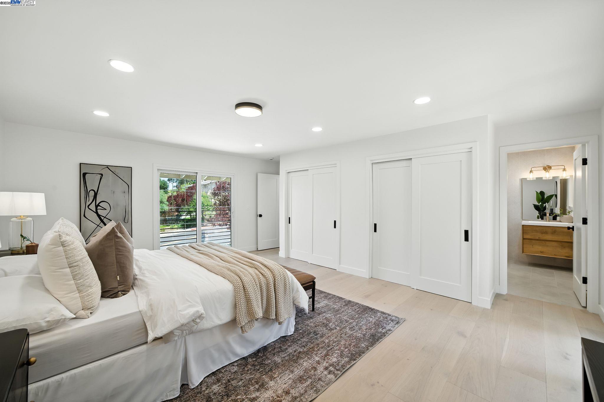 Detail Gallery Image 23 of 47 For 4253 Mirador Dr, Pleasanton,  CA 94566 - 3 Beds | 2/1 Baths