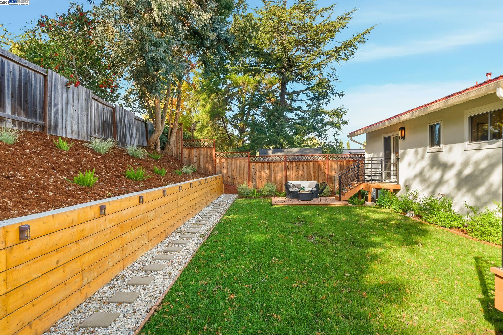 Detail Gallery Image 32 of 47 For 4253 Mirador Dr, Pleasanton,  CA 94566 - 3 Beds | 2/1 Baths