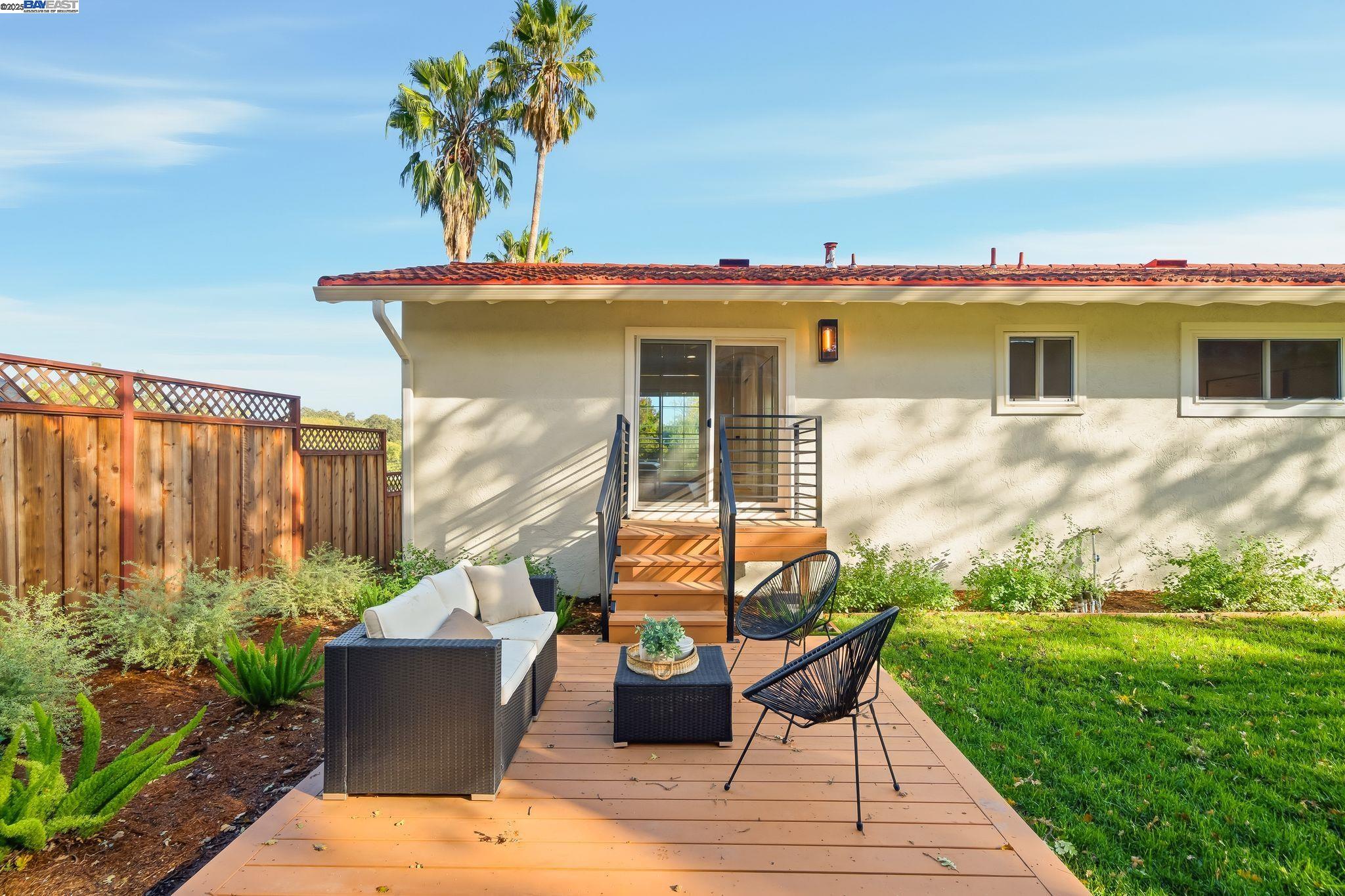 Detail Gallery Image 33 of 47 For 4253 Mirador Dr, Pleasanton,  CA 94566 - 3 Beds | 2/1 Baths