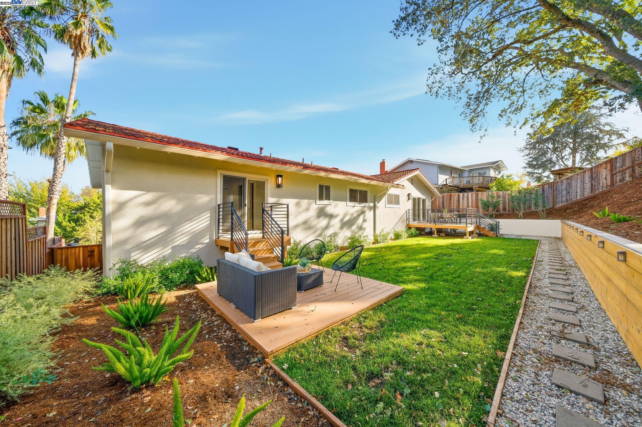 Detail Gallery Image 34 of 47 For 4253 Mirador Dr, Pleasanton,  CA 94566 - 3 Beds | 2/1 Baths