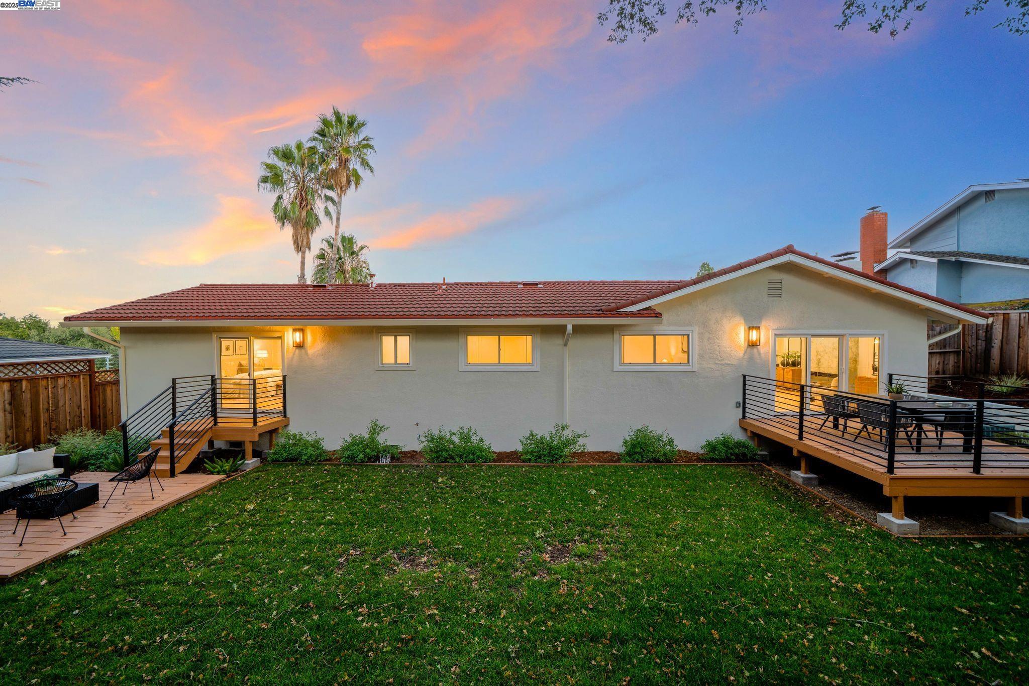 Detail Gallery Image 39 of 47 For 4253 Mirador Dr, Pleasanton,  CA 94566 - 3 Beds | 2/1 Baths