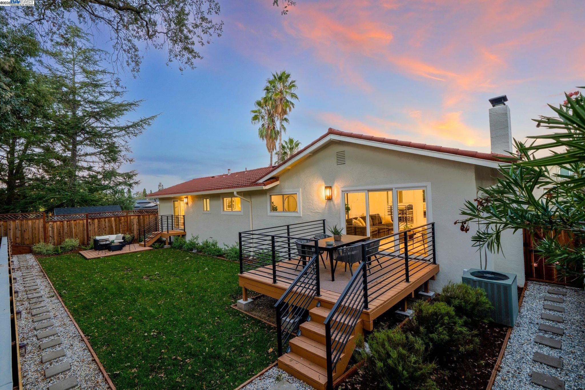 Detail Gallery Image 40 of 47 For 4253 Mirador Dr, Pleasanton,  CA 94566 - 3 Beds | 2/1 Baths