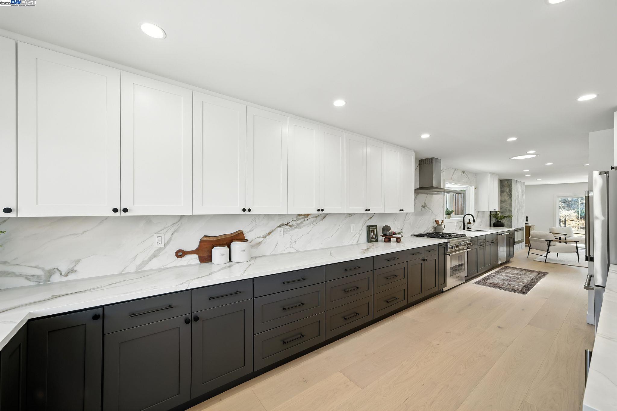 Detail Gallery Image 5 of 47 For 4253 Mirador Dr, Pleasanton,  CA 94566 - 3 Beds | 2/1 Baths