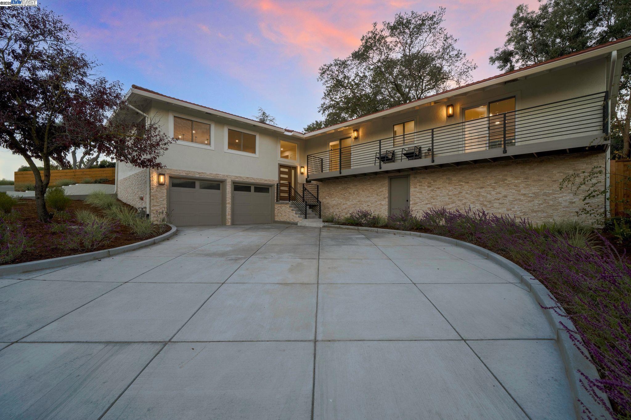 Detail Gallery Image 44 of 47 For 4253 Mirador Dr, Pleasanton,  CA 94566 - 3 Beds | 2/1 Baths