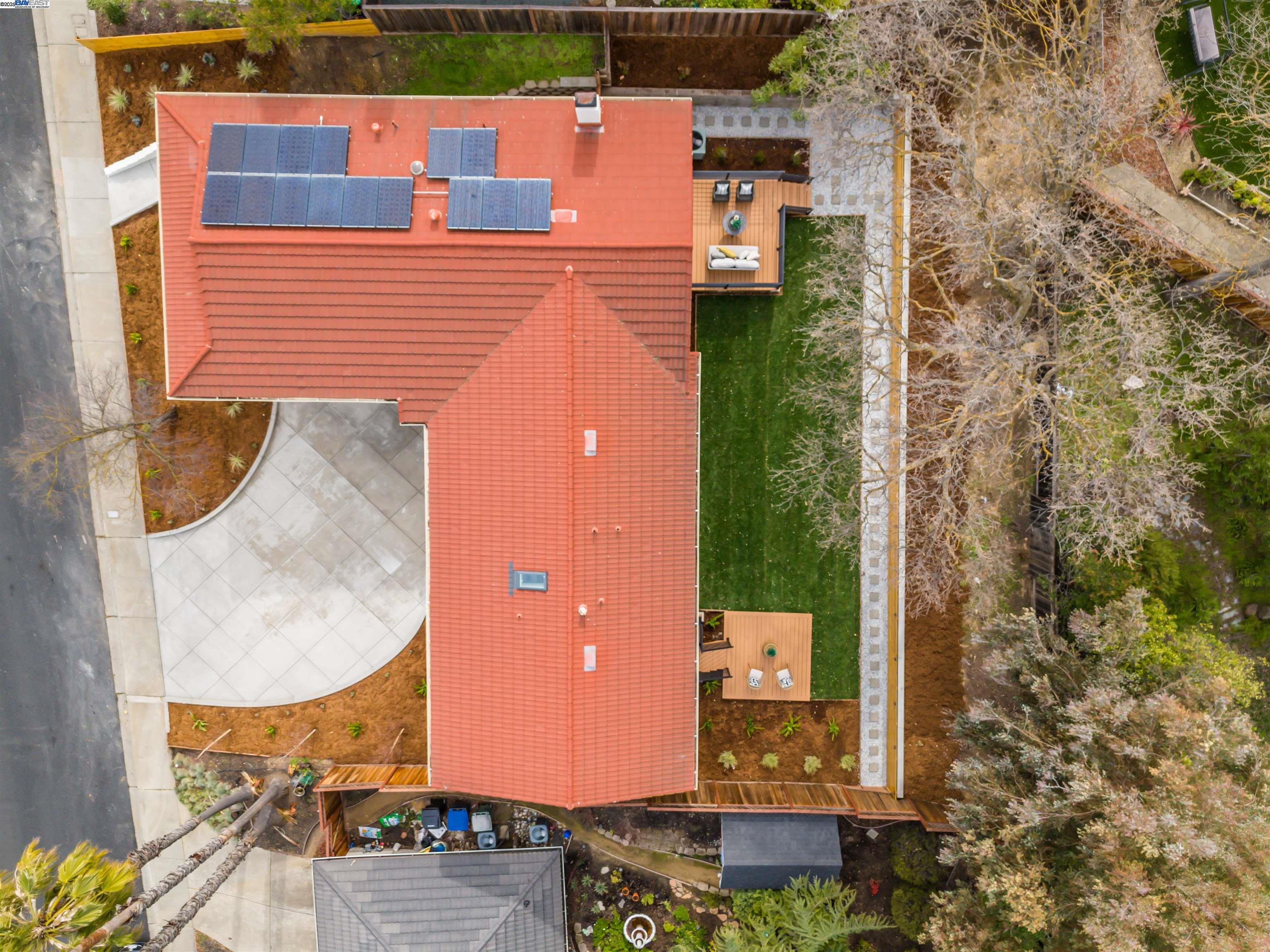 Detail Gallery Image 47 of 47 For 4253 Mirador Dr, Pleasanton,  CA 94566 - 3 Beds | 2/1 Baths