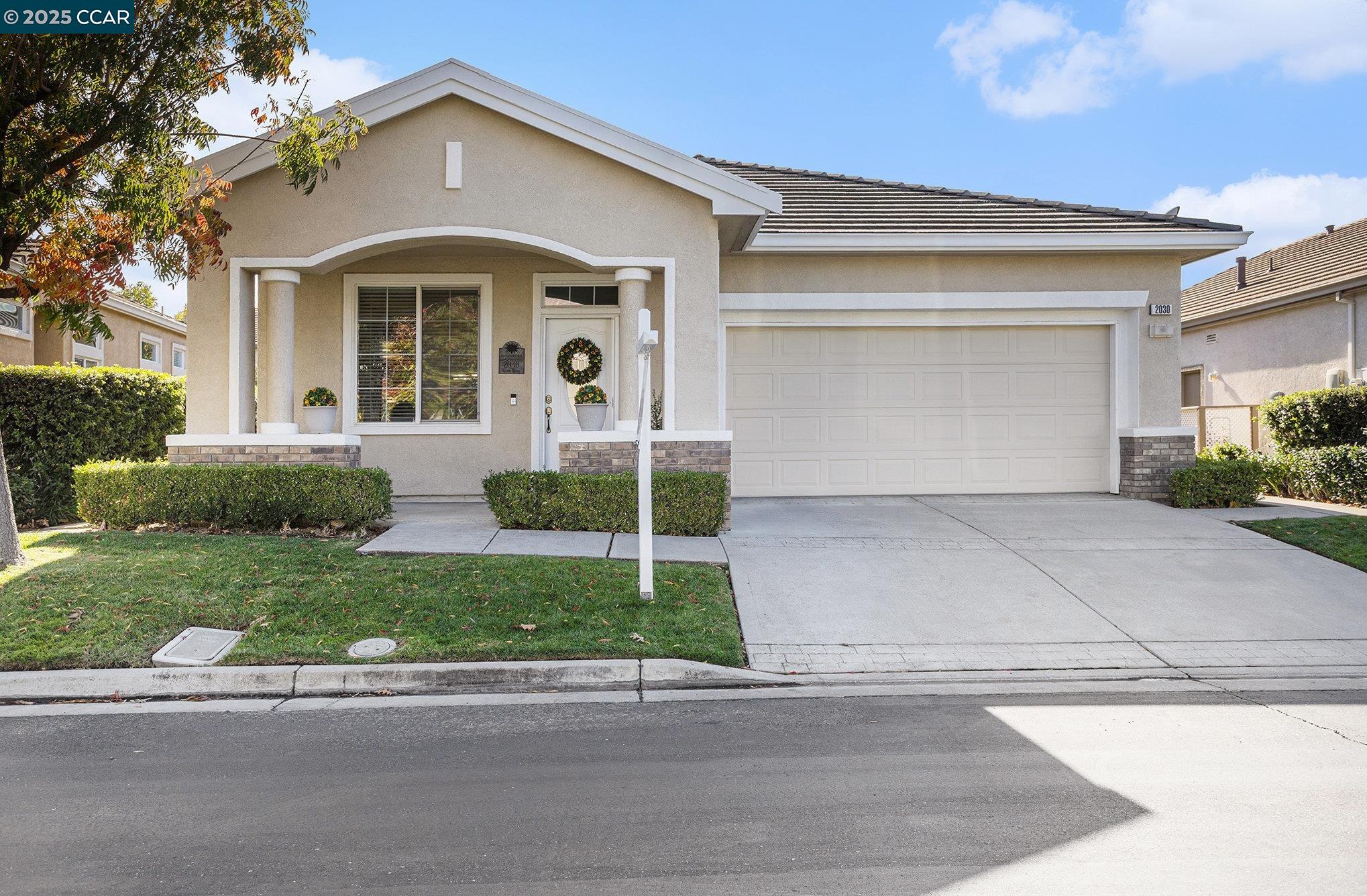 Detail Gallery Image 23 of 29 For 2030 Kent Dr, Brentwood,  CA 94513 - 2 Beds | 2 Baths