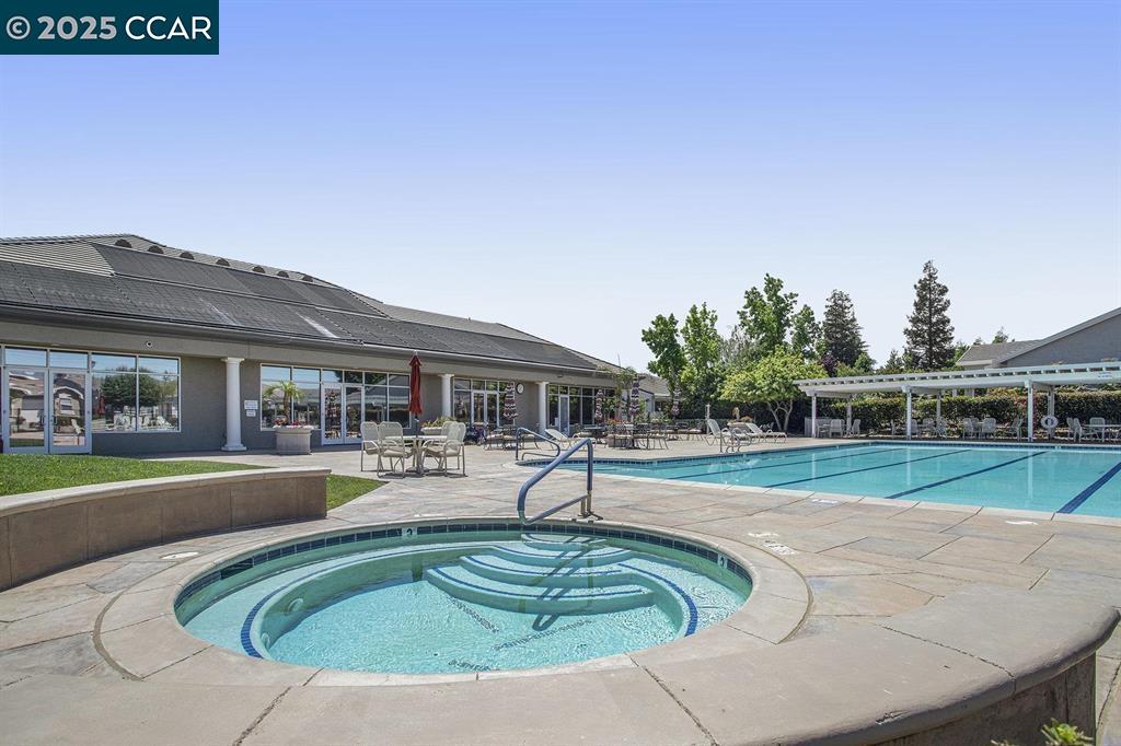 Detail Gallery Image 25 of 29 For 2030 Kent Dr, Brentwood,  CA 94513 - 2 Beds | 2 Baths