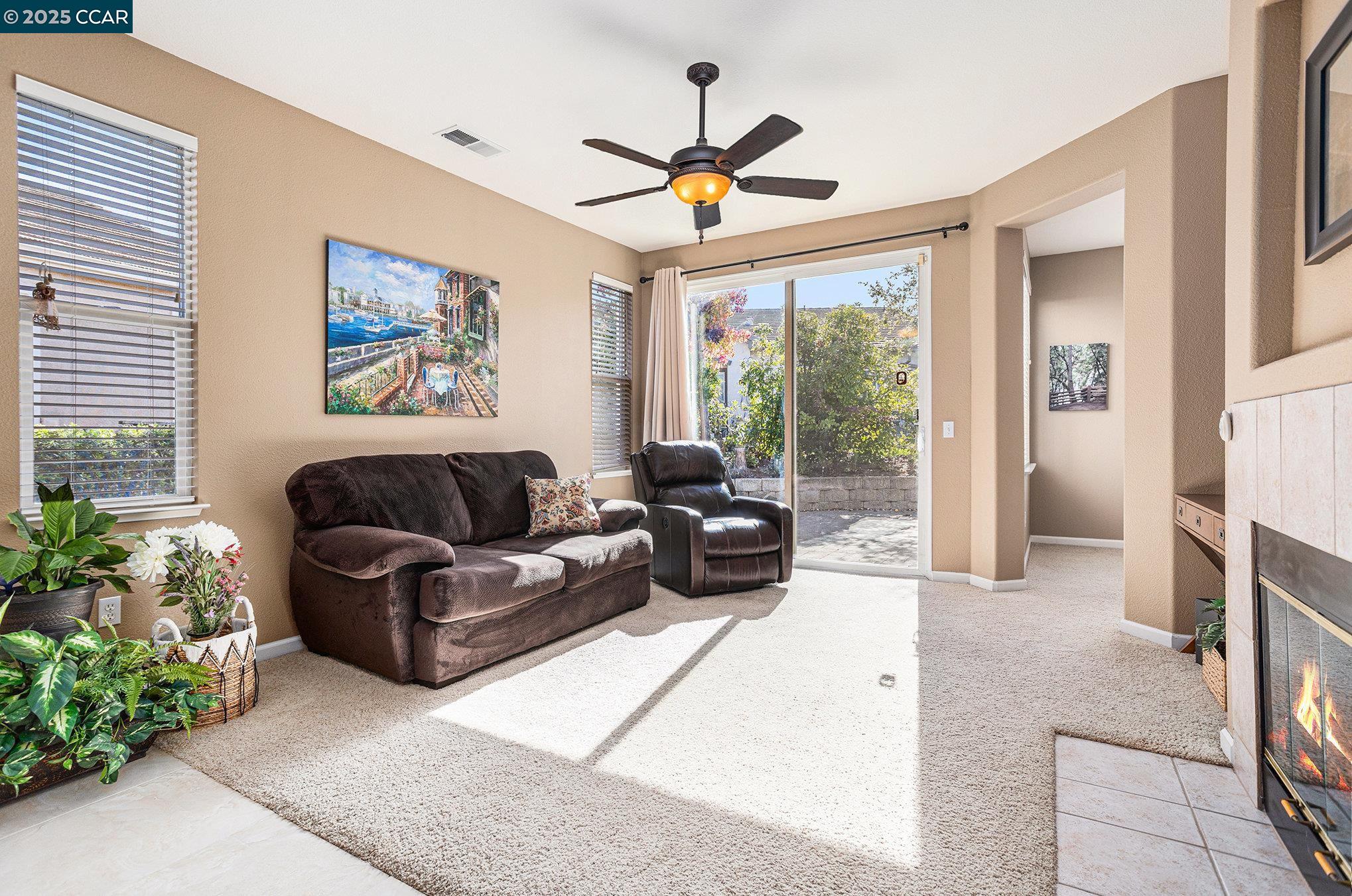 Detail Gallery Image 9 of 29 For 2030 Kent Dr, Brentwood,  CA 94513 - 2 Beds | 2 Baths